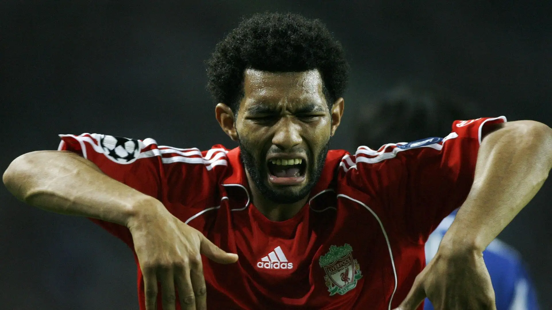 Jermaine Pennant, Inghilterra (Notts County, Arsenal, Watford, Leeds United, Birmingham City, Liverpool, Portsmouth, Real Saragozza, Stoke City, Wolverhampton, Pune City, Wigan, Tampines Rovers, Bury, Billericay Town)
