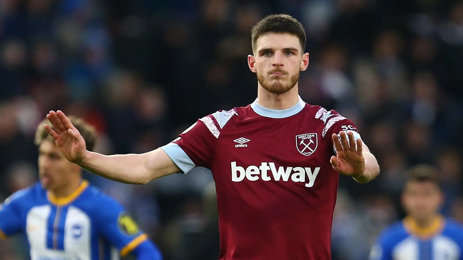 Declan Rice (West Ham)
