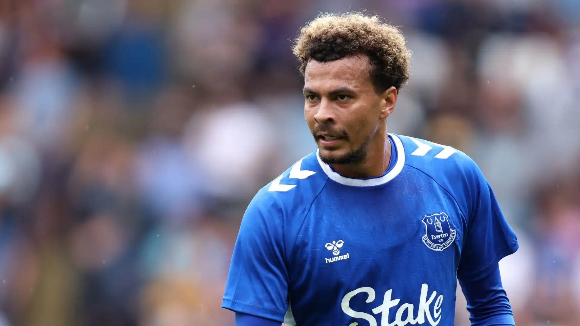 Dele Alli (MK Dons, Tottenham, Everton, Besiktas)
