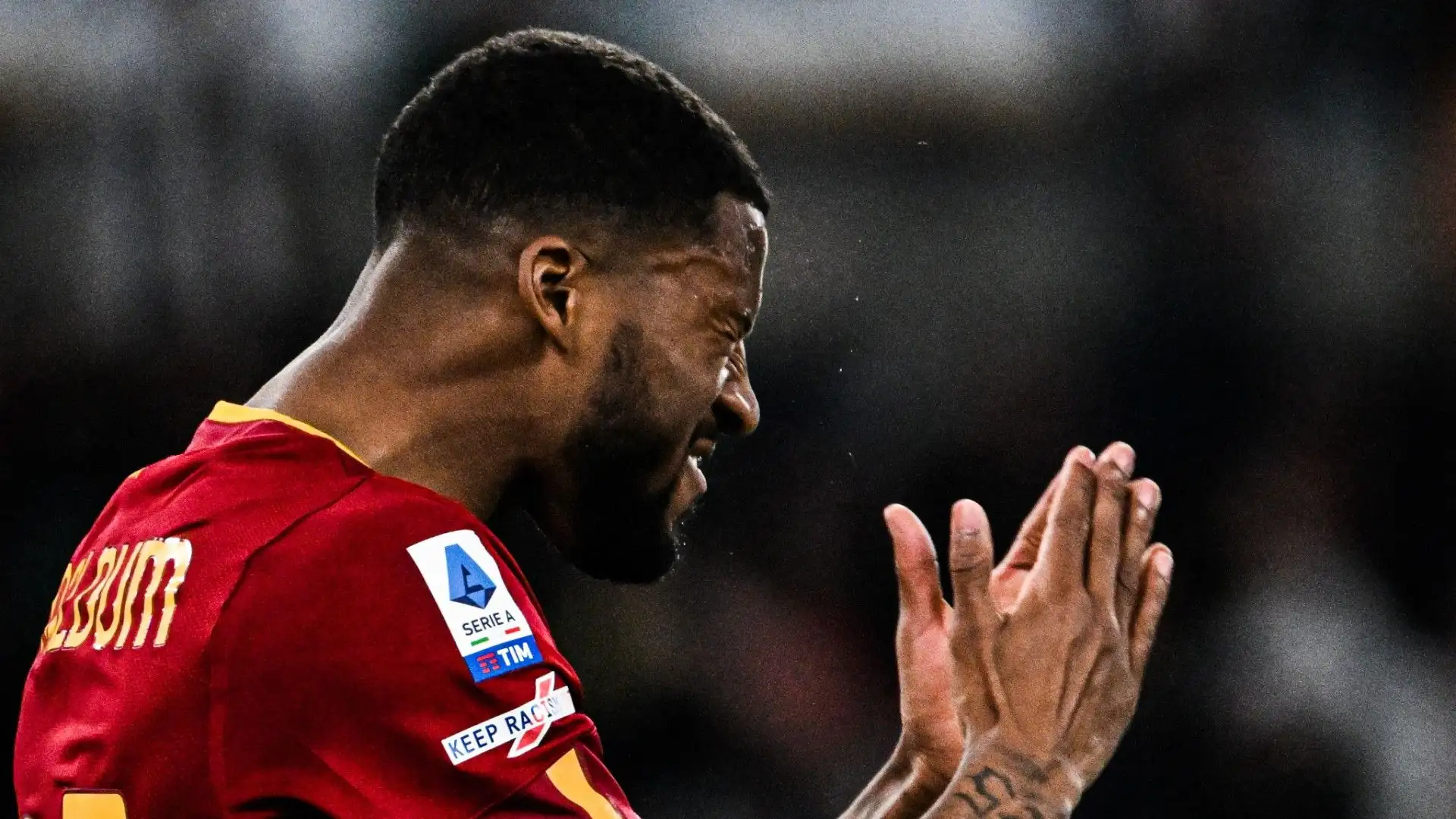 3-1 per il Sassuolo il risultato dopo il primo tempo