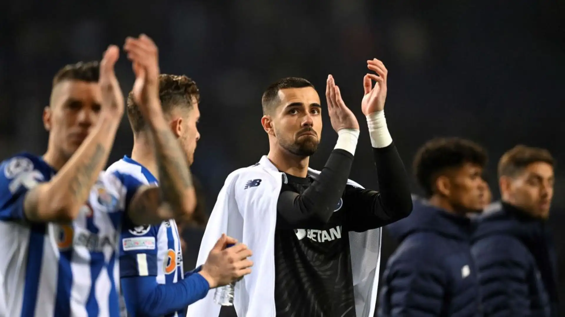 Diogo Costa (Porto)