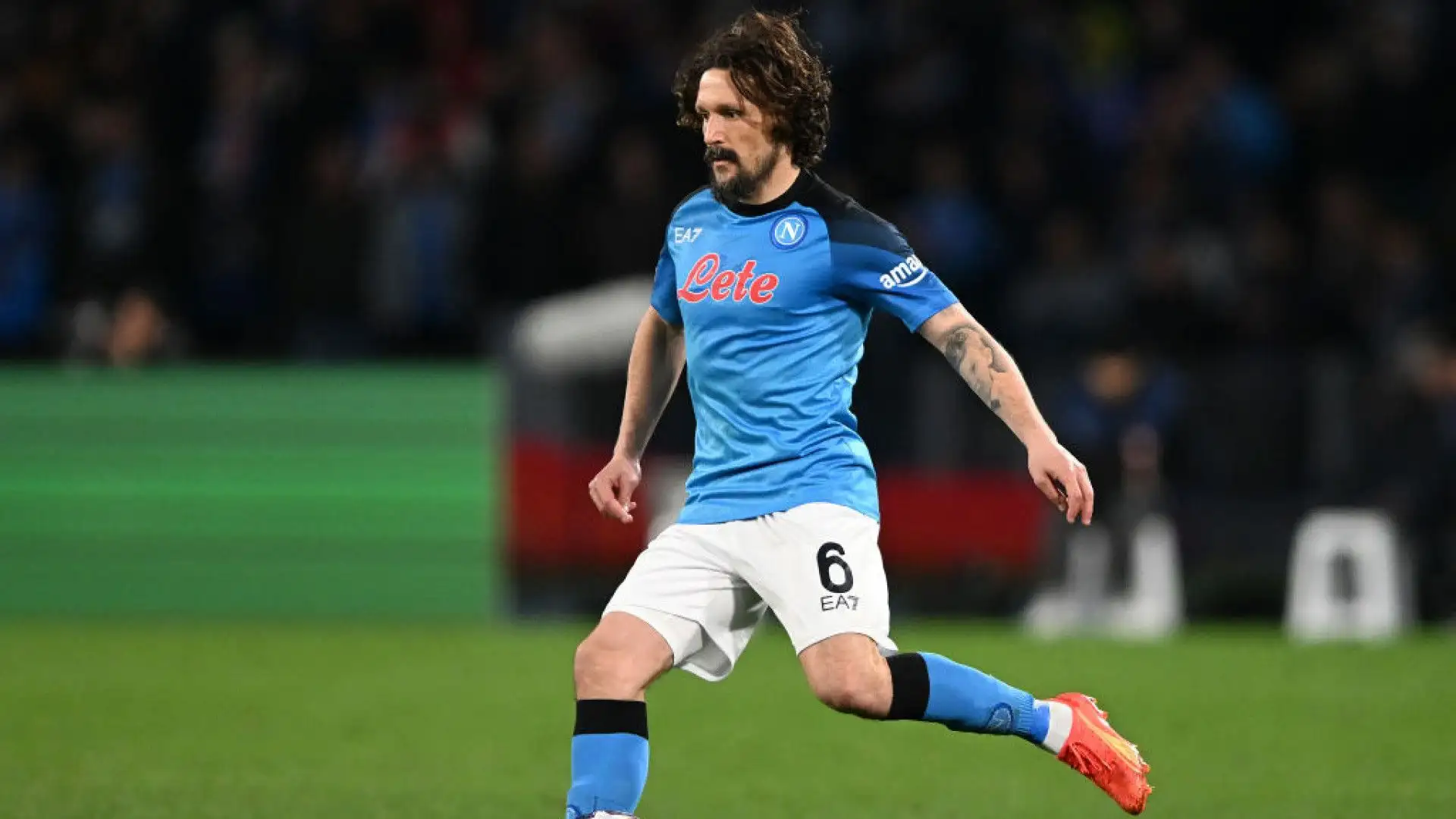 Mario Rui (Napoli)