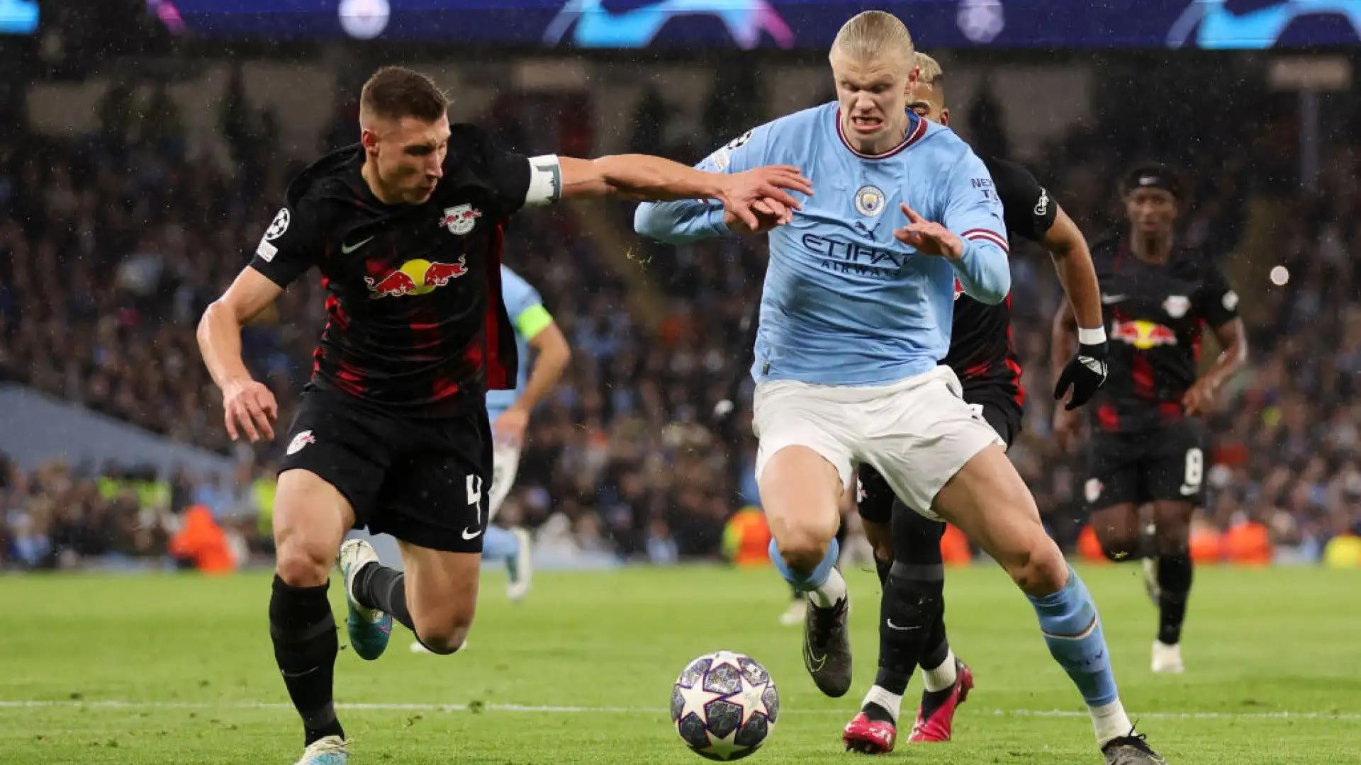 Erling Haaland (Manchester City)