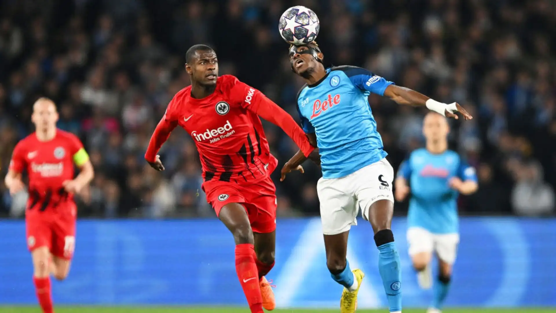 Victor Osimhen (Napoli)
