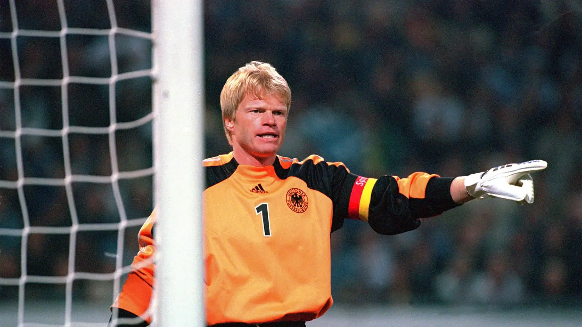 5- Oliver Kahn
