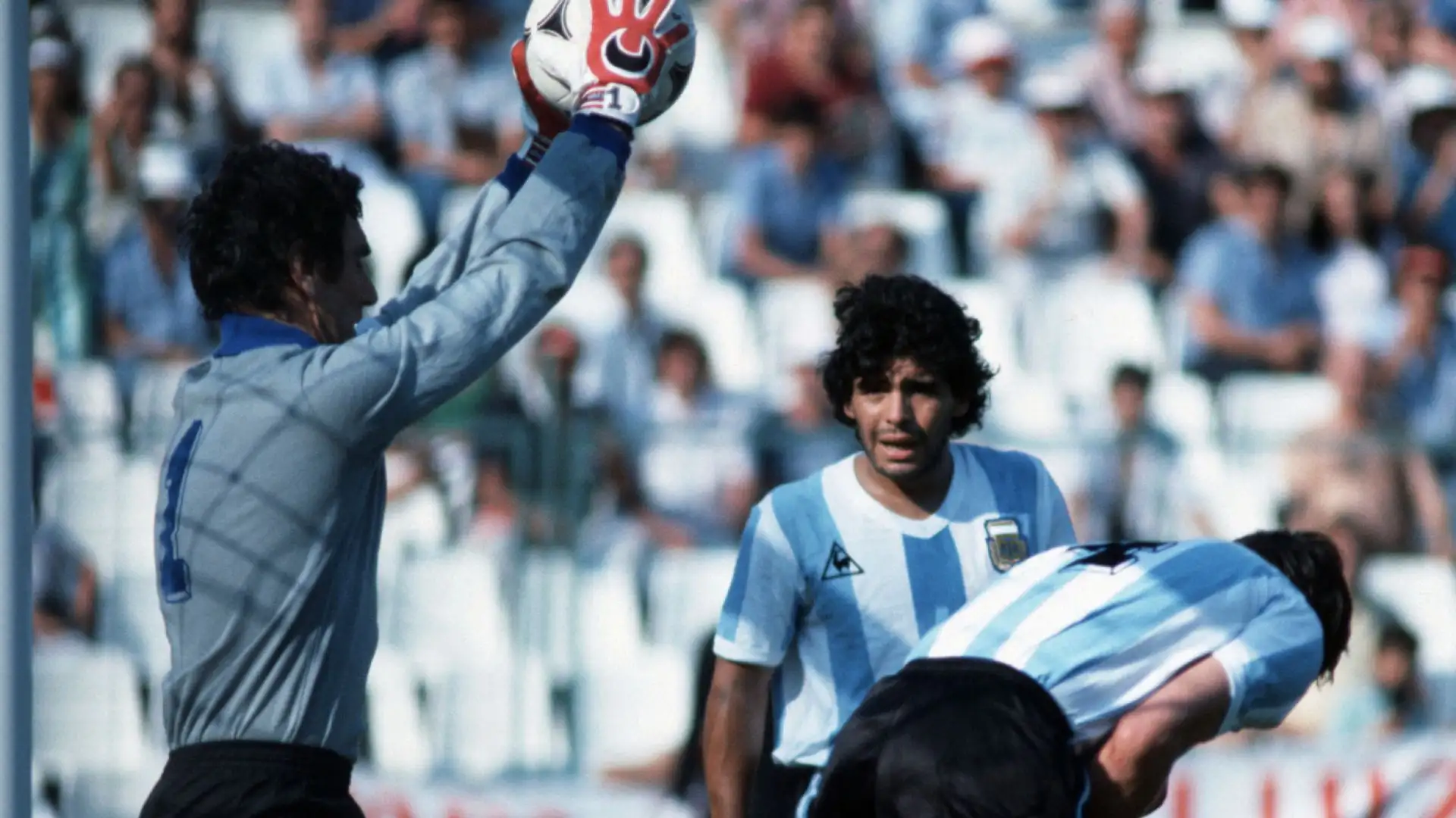 2- Dino Zoff
