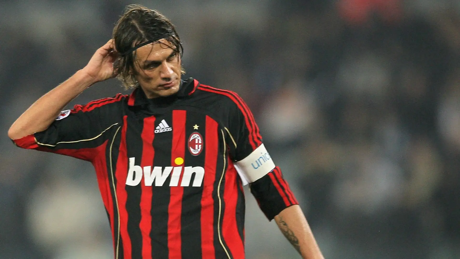 Paolo Maldini