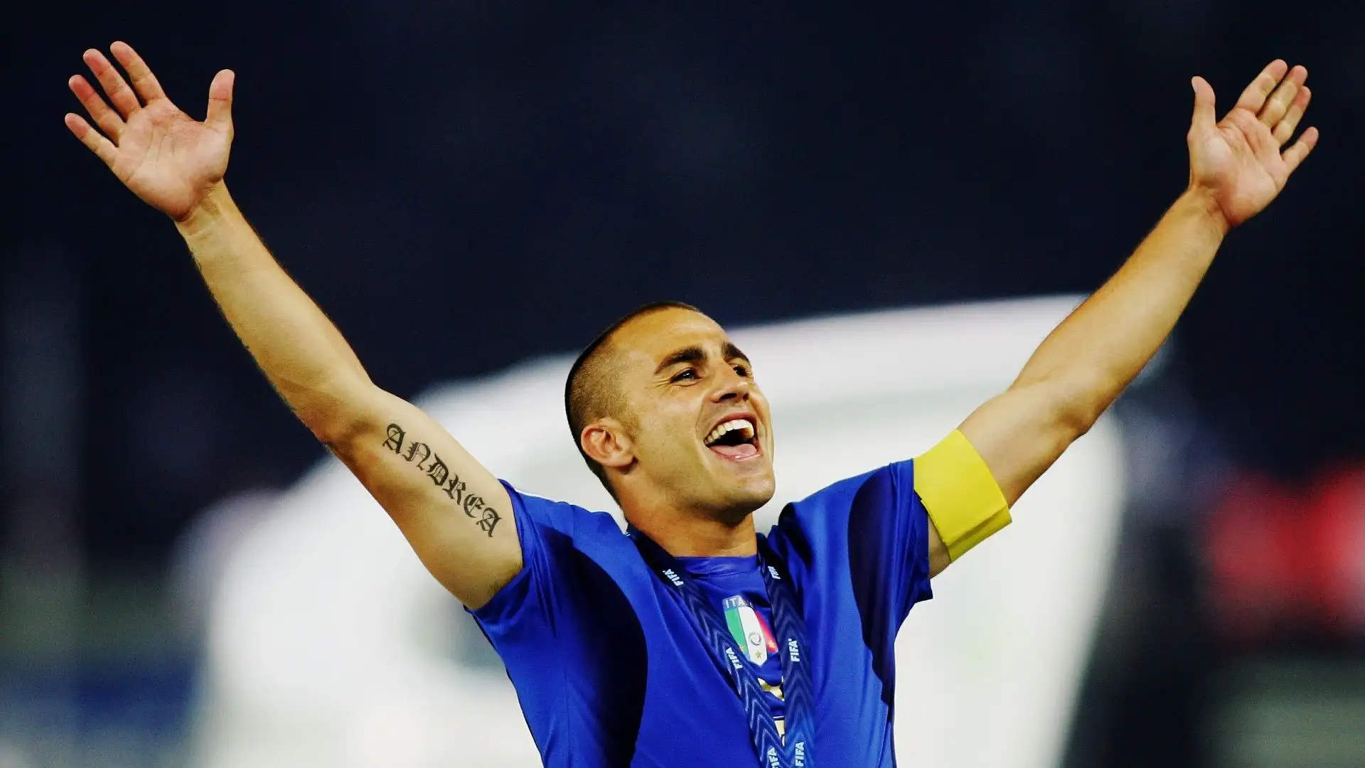 Fabio Cannavaro