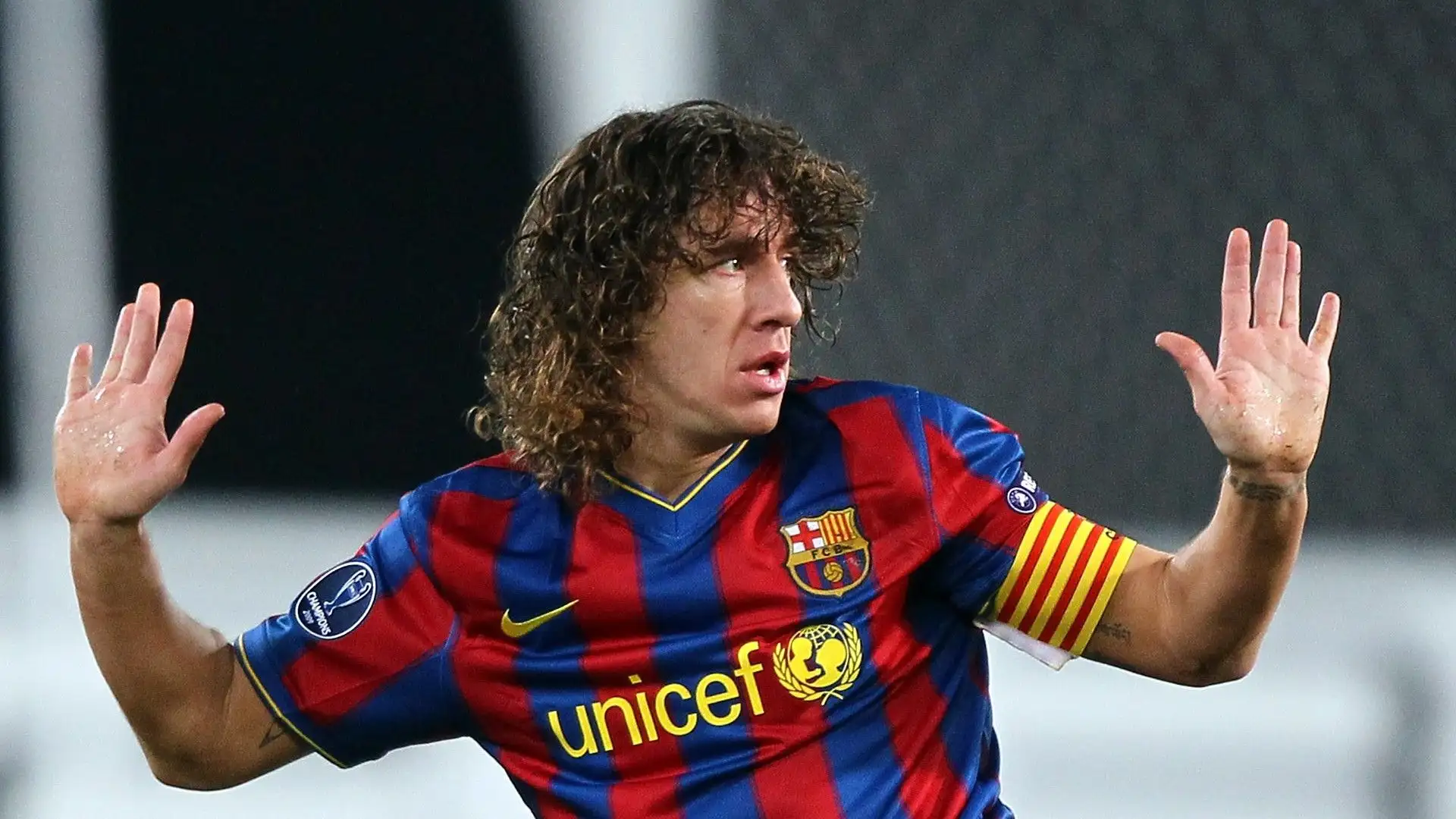 Carles Puyol