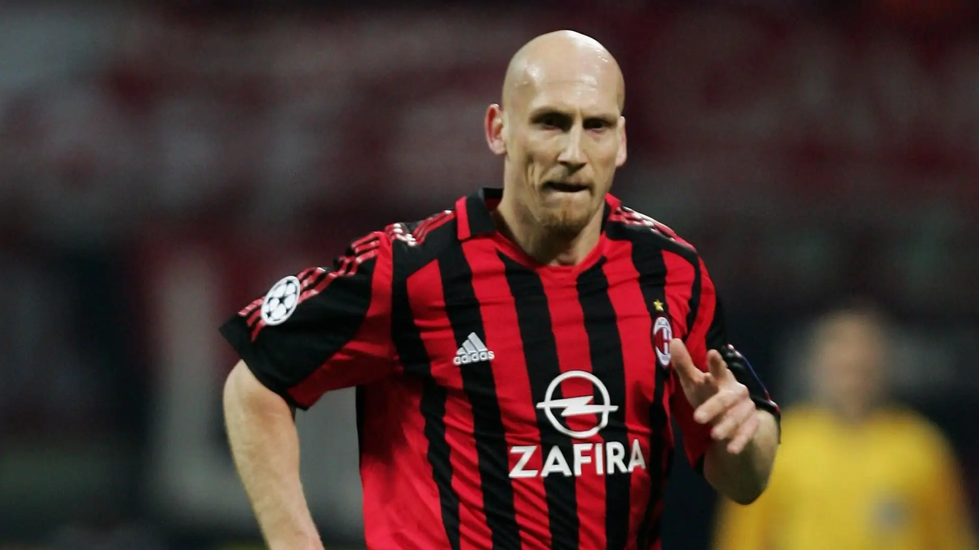 Jaap Stam