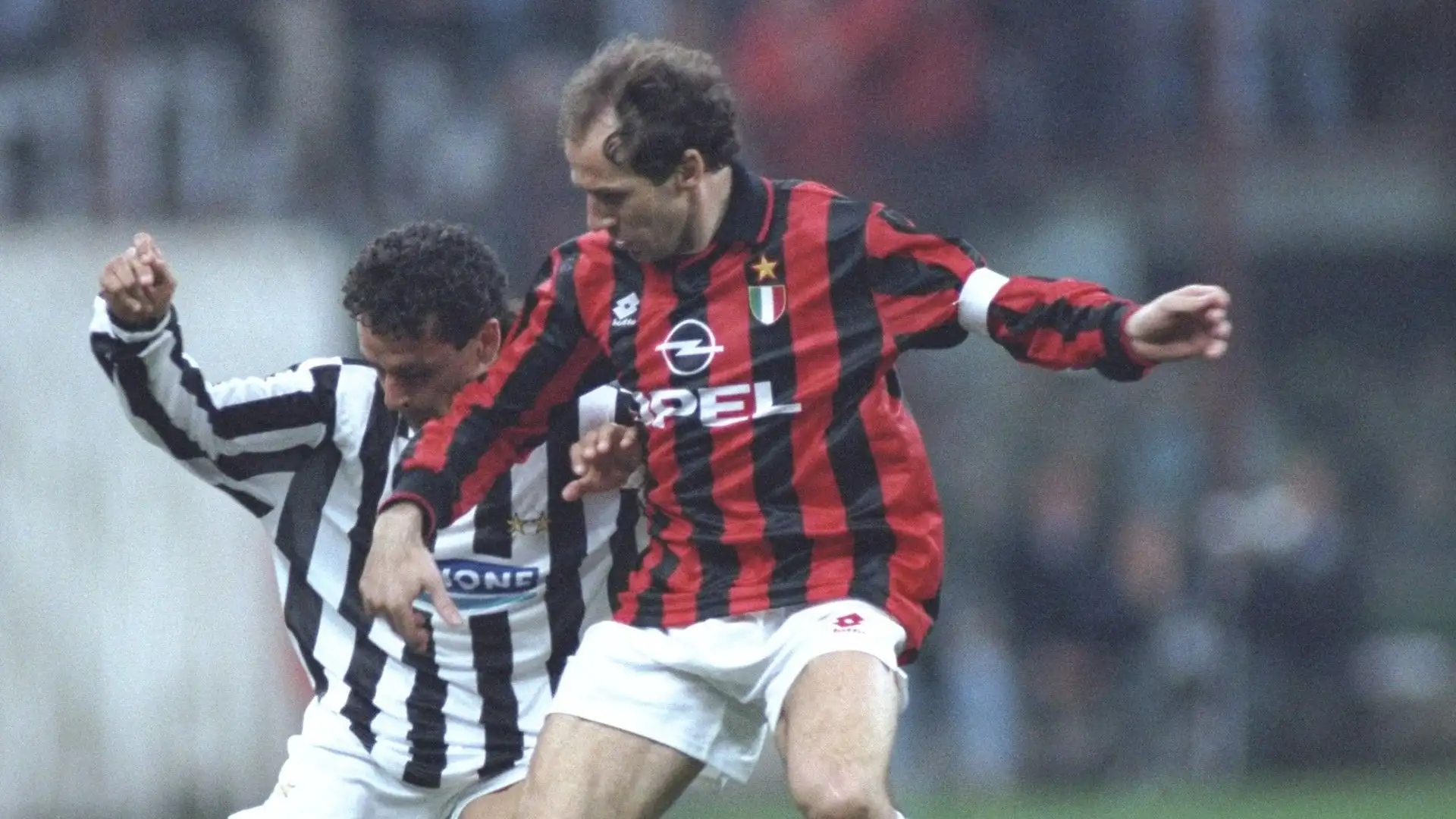 Franco Baresi