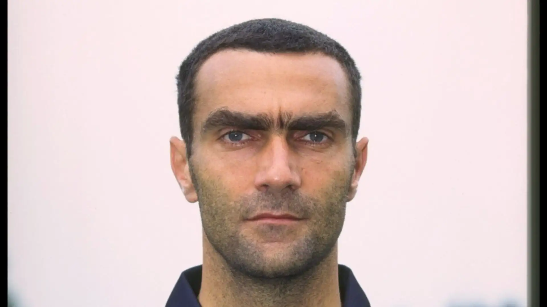 Giuseppe Bergomi