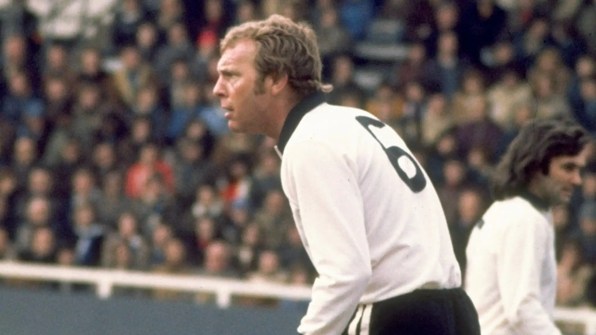 Bobby Moore