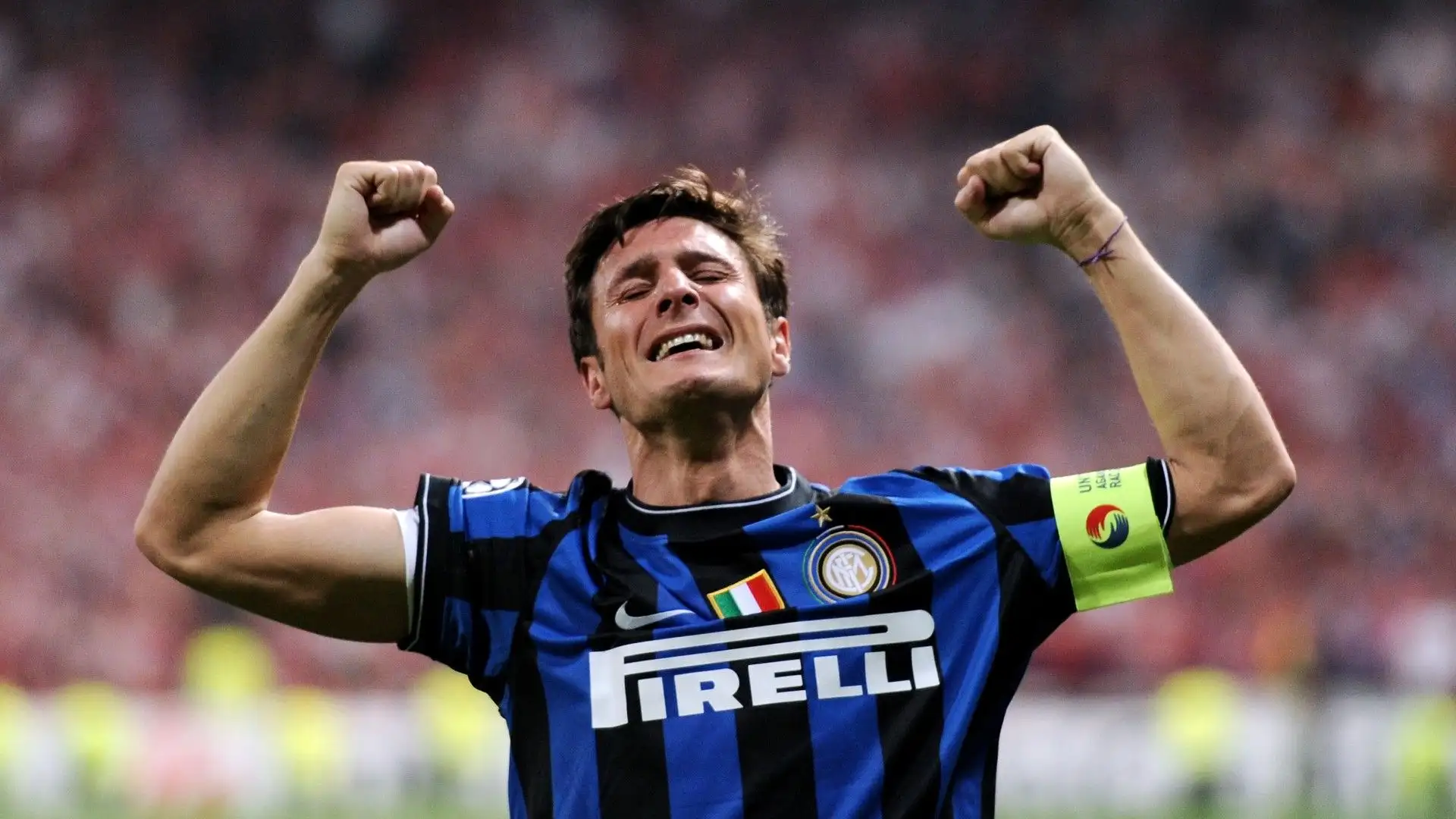 Javier Zanetti