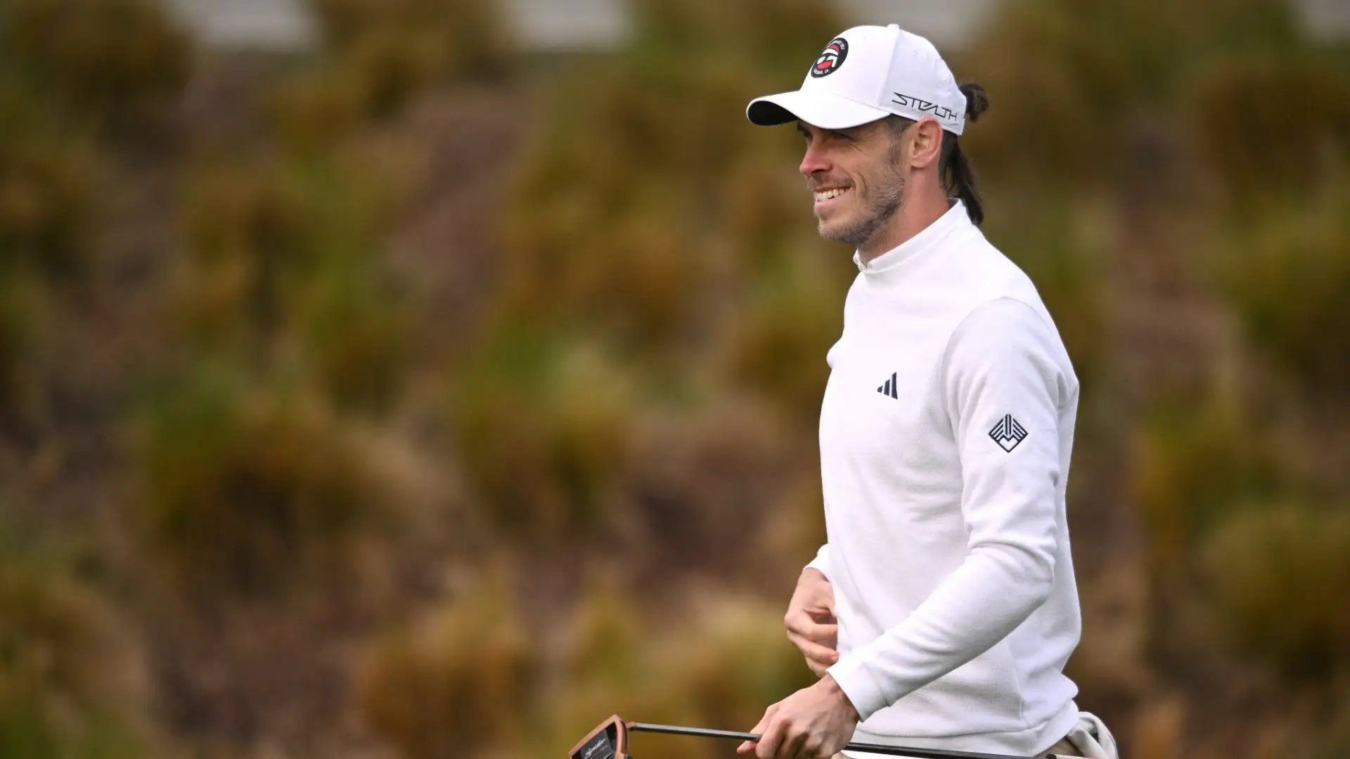 Gareth Bale (Southampton, Tottenham, Real Madrid, Los Angeles FC) si è ritirato nel 2023 e ora si dedica esclusivamente al golf

