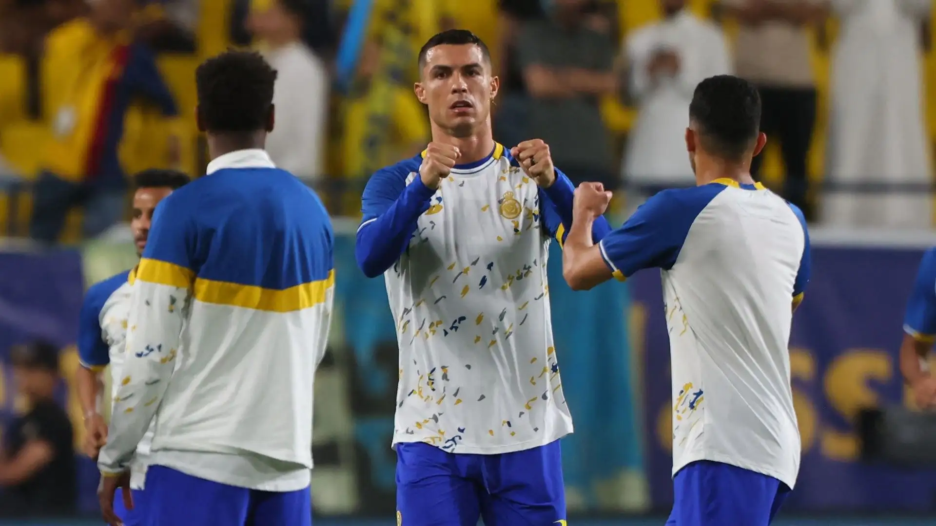 E' senza dubbio il calciatore più forte del campionato 
