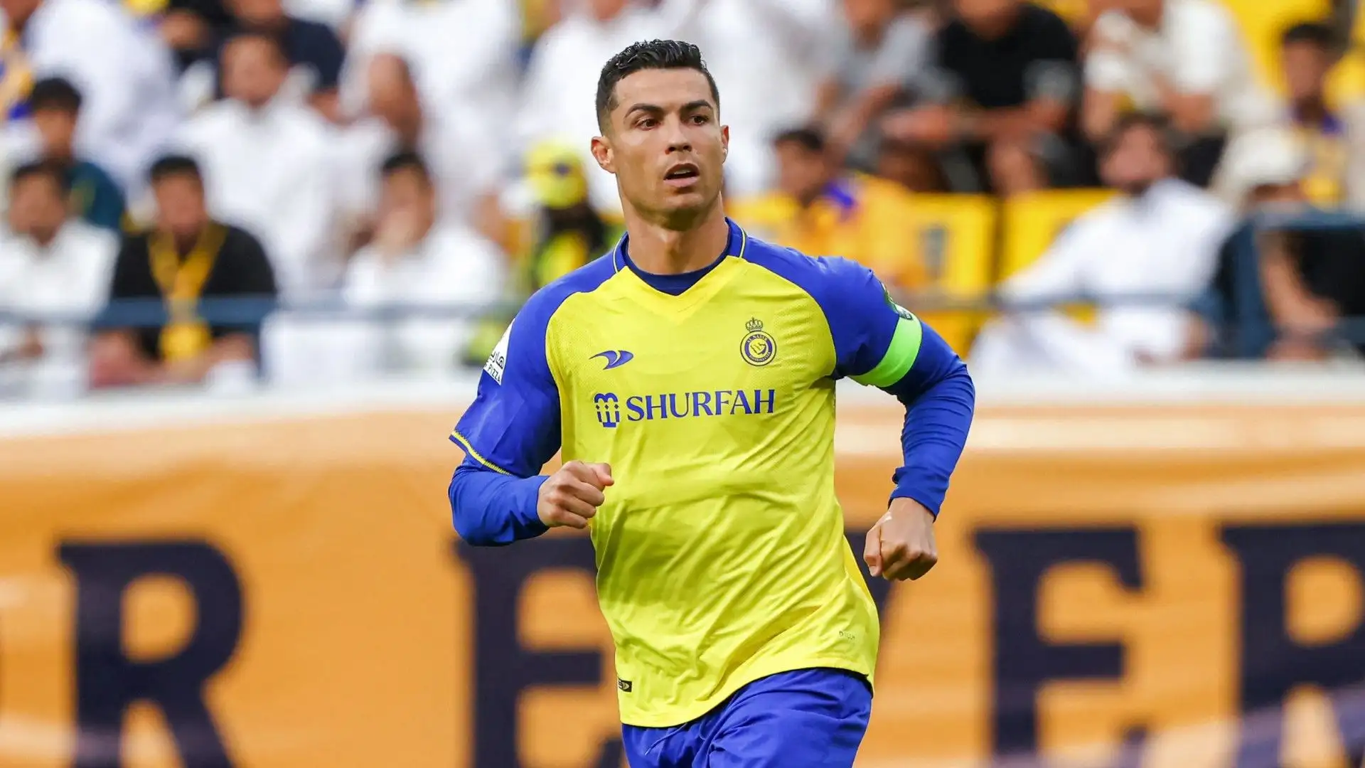 L'ex Manchester United ha provato in tutti i modi a segnare