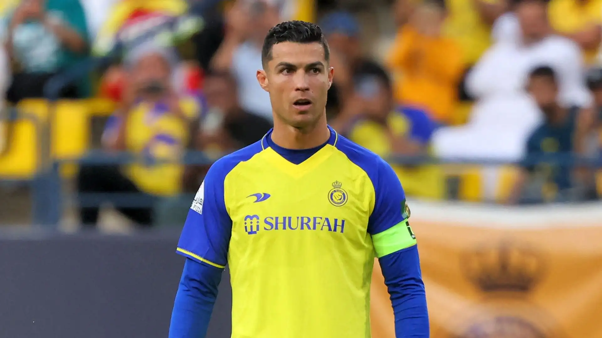 La classica rincorsa di CR7 