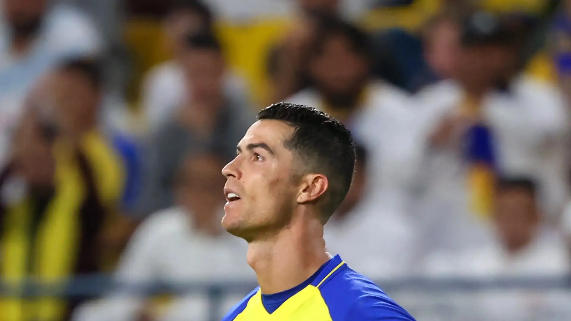 8 gol in 9 partite il bilancio di CR7 in Arabia Saudita per ora