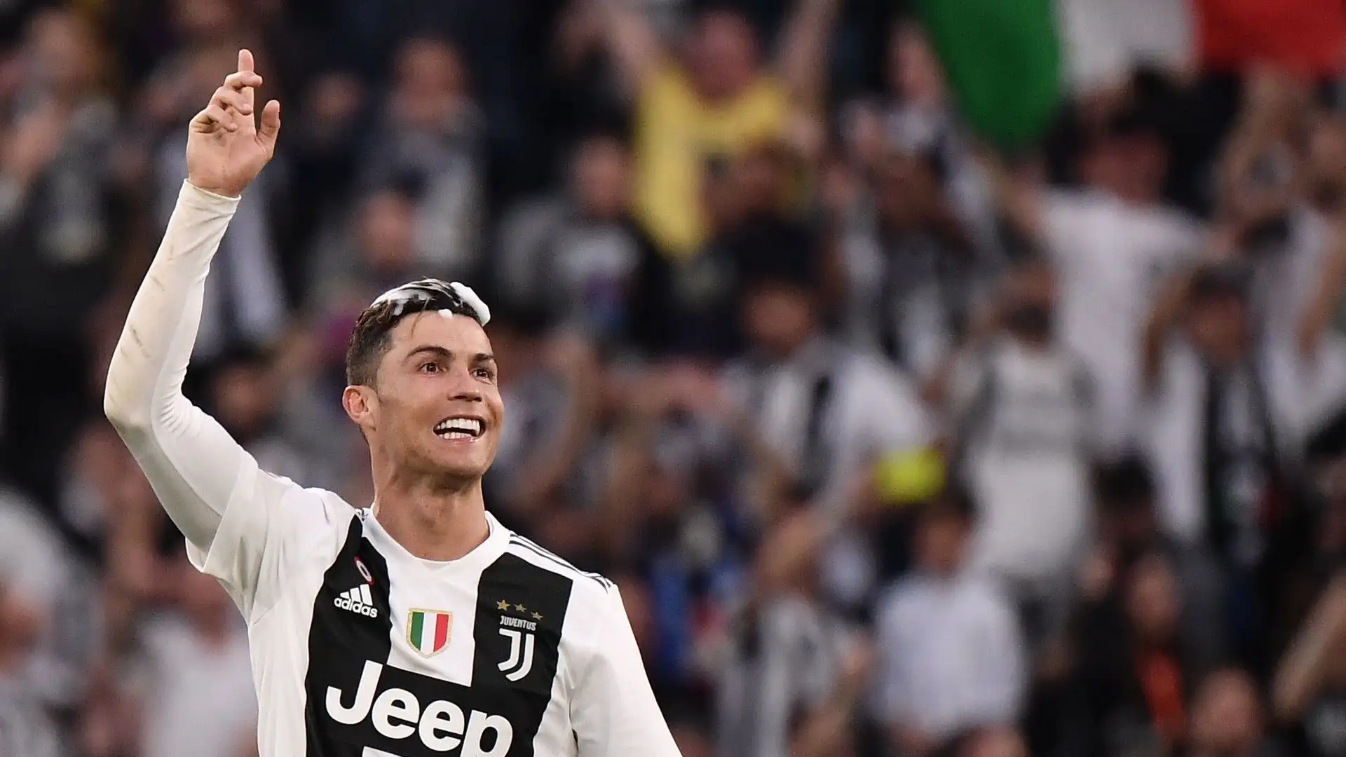 Campionato italiano: 2 (Juventus: 2018-2019, 2019-2020)