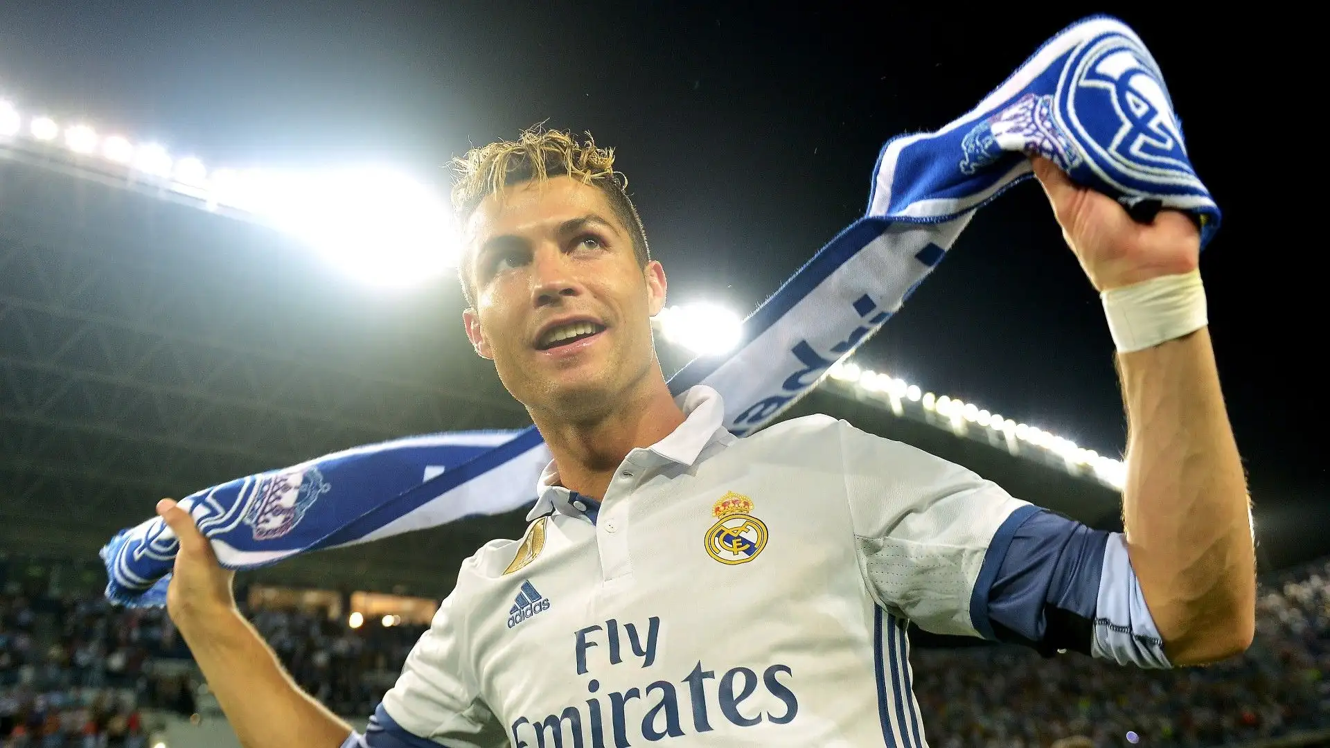 Campionato spagnolo: 2 (Real Madrid: 2011-2012, 2016-2017)