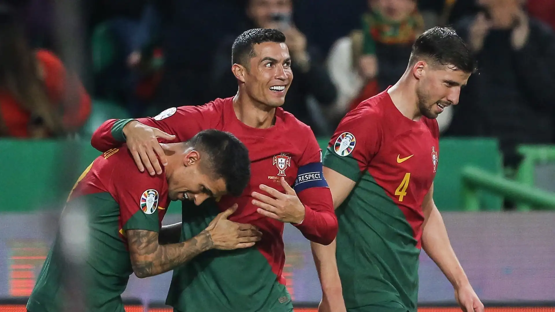 Cristiano Ronaldo (Al-Nassr): 792 milioni di followers