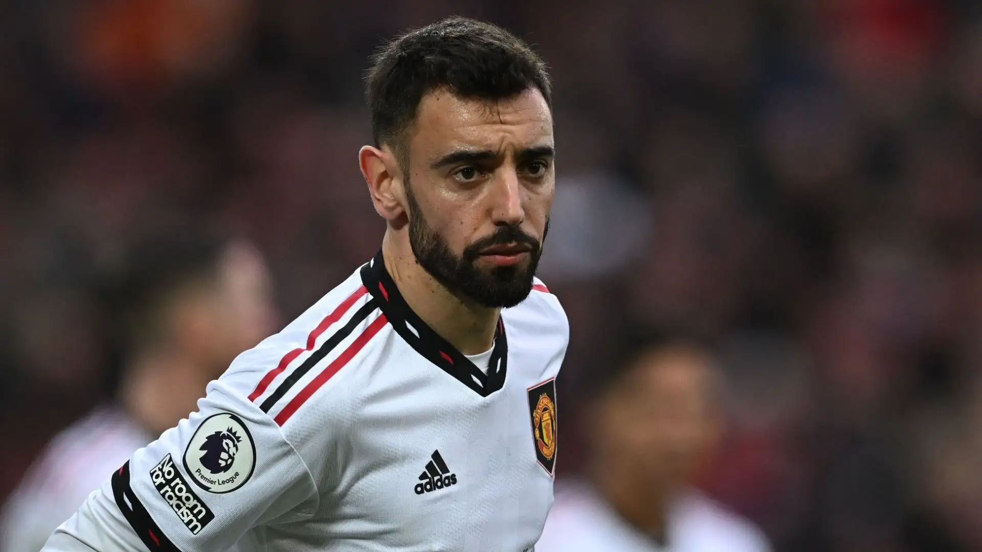 Una sconfitta incredibile per i Red Devils