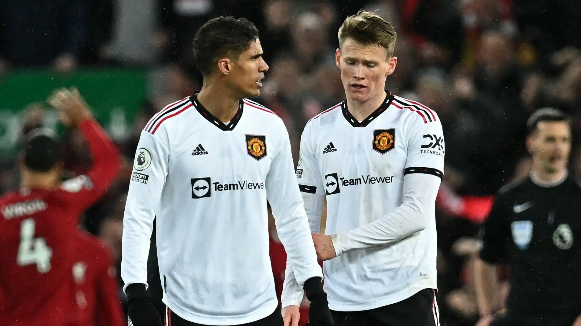 Non capita spesso di perdere 7-0