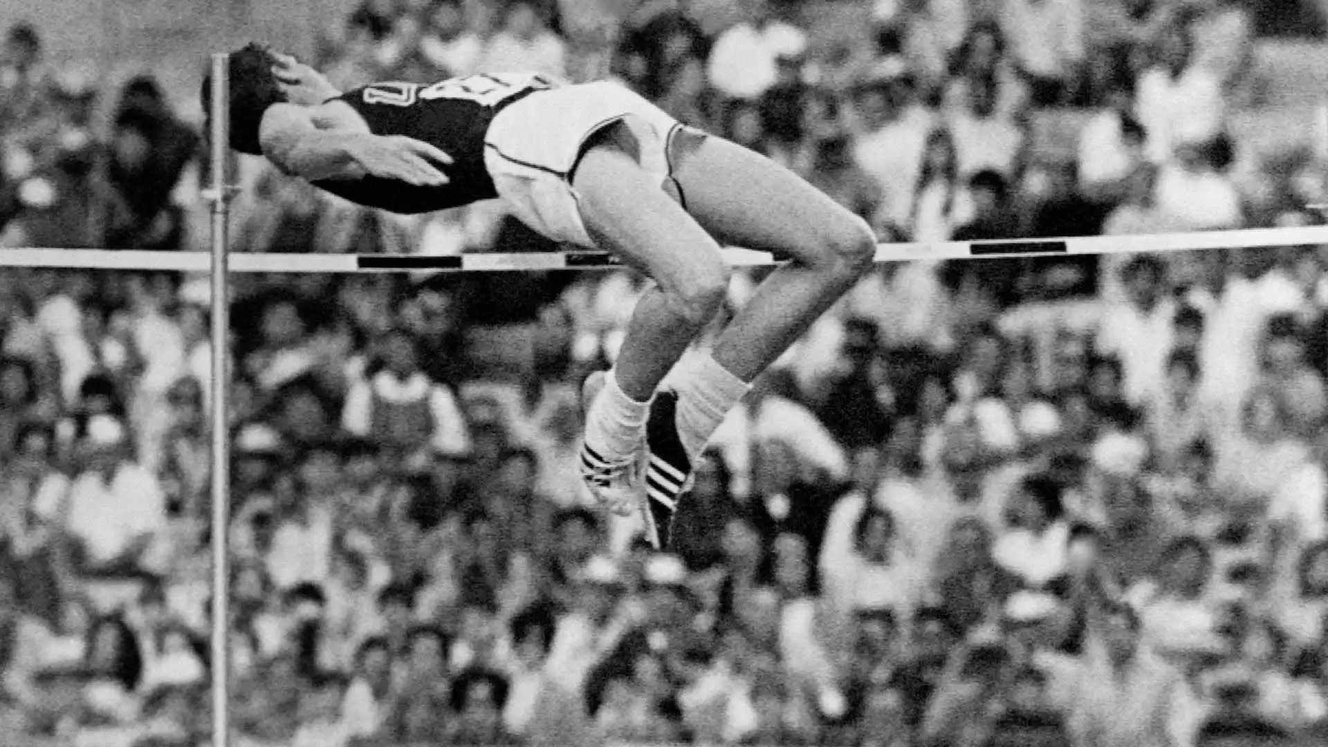 Dick Fosbury 1947-2023
