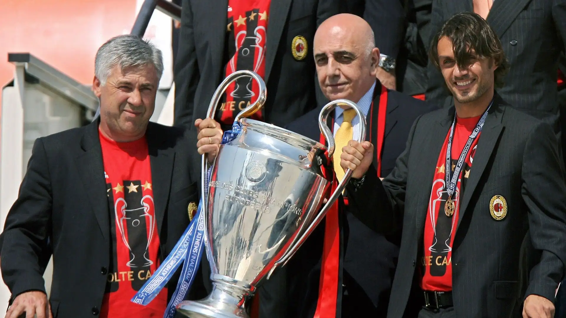 Paolo Maldini
