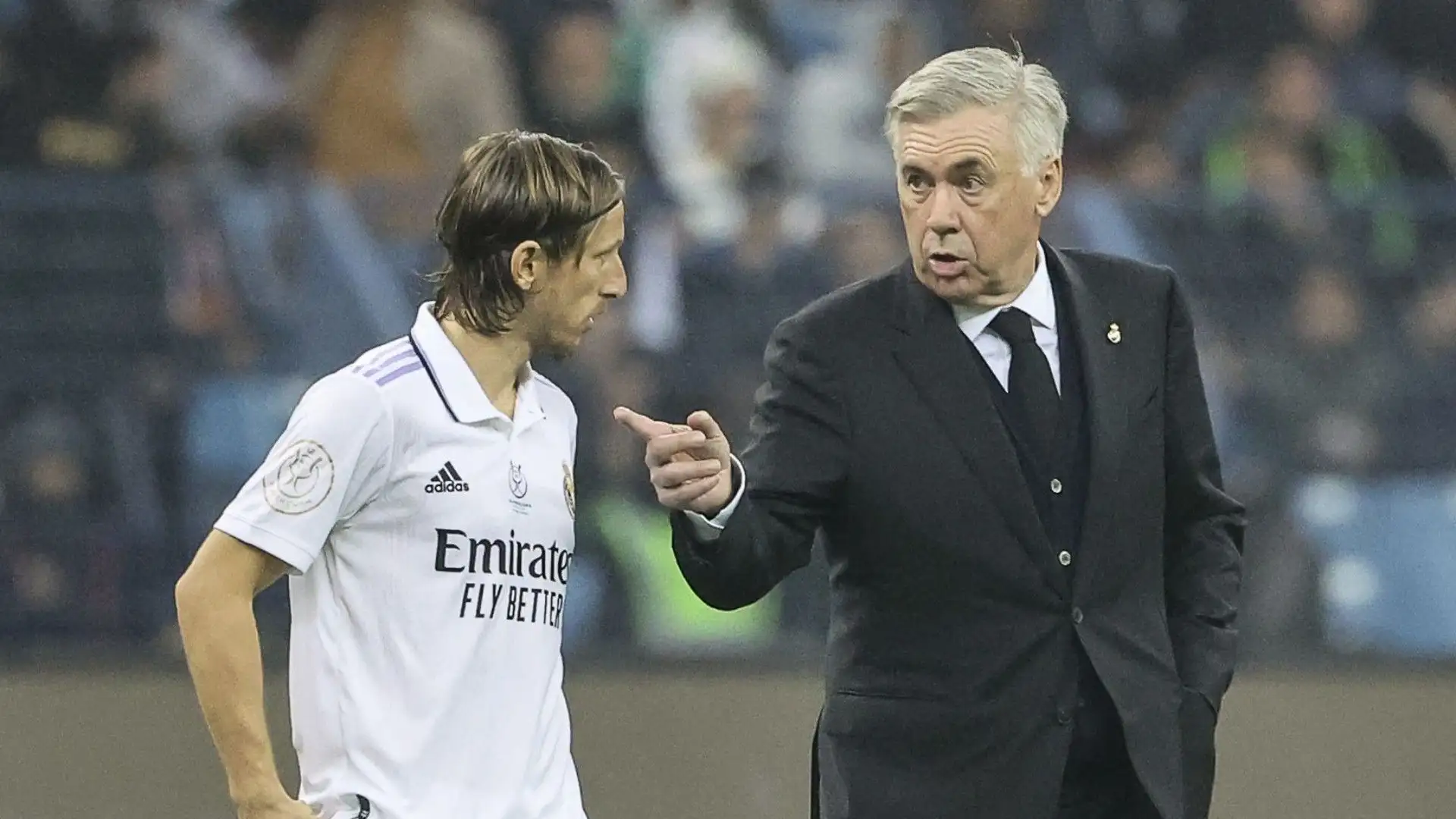 Luka Modrić
