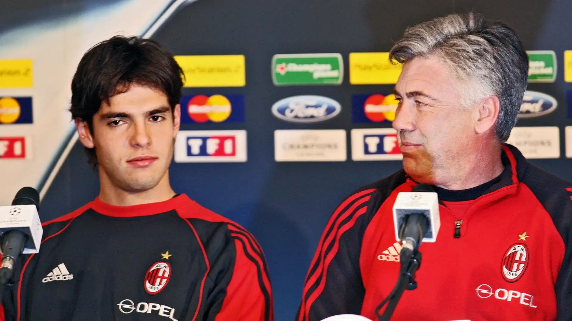 Kaká
