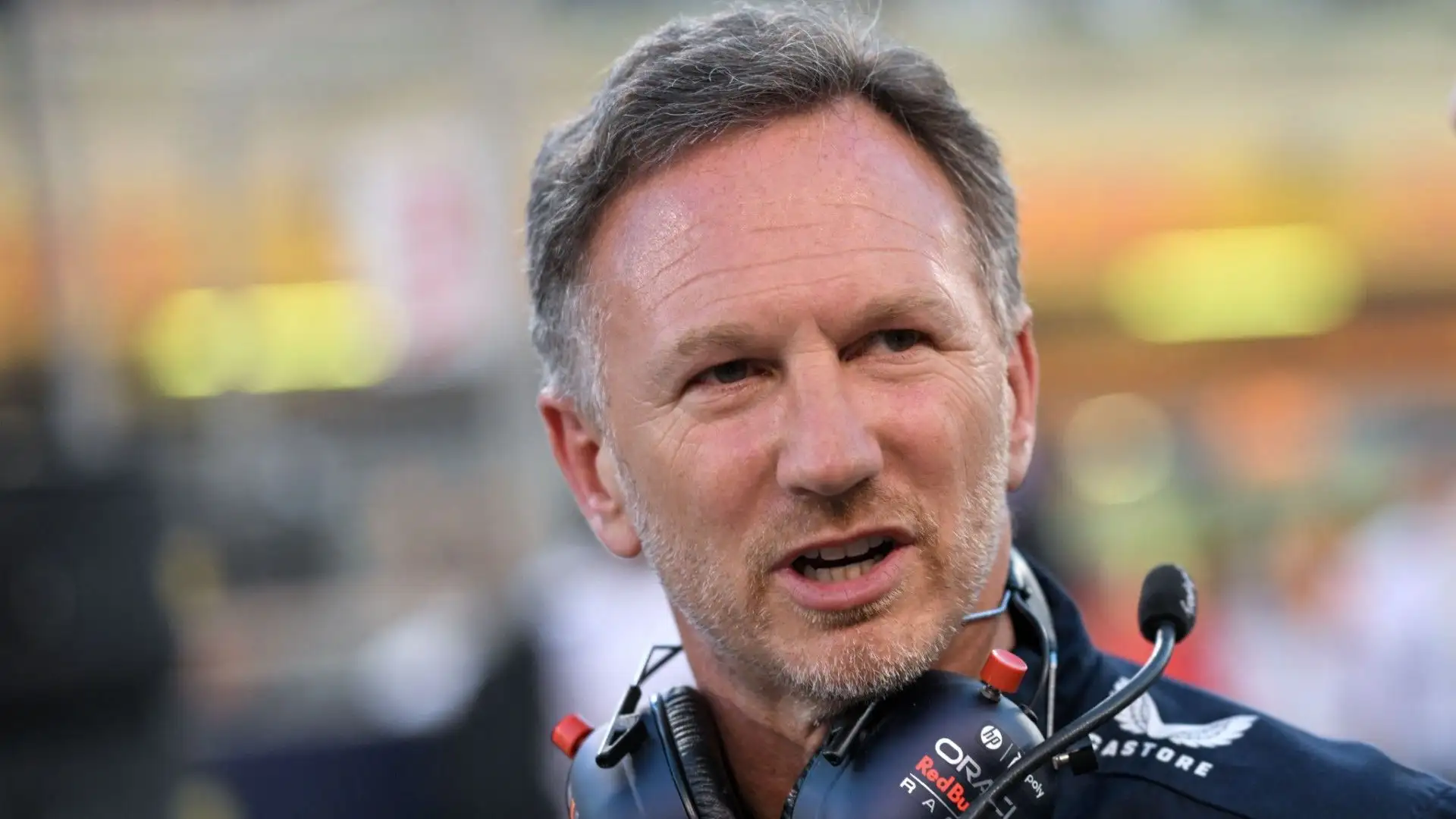 I test hanno evidenziato una Red Bull ben assemblata