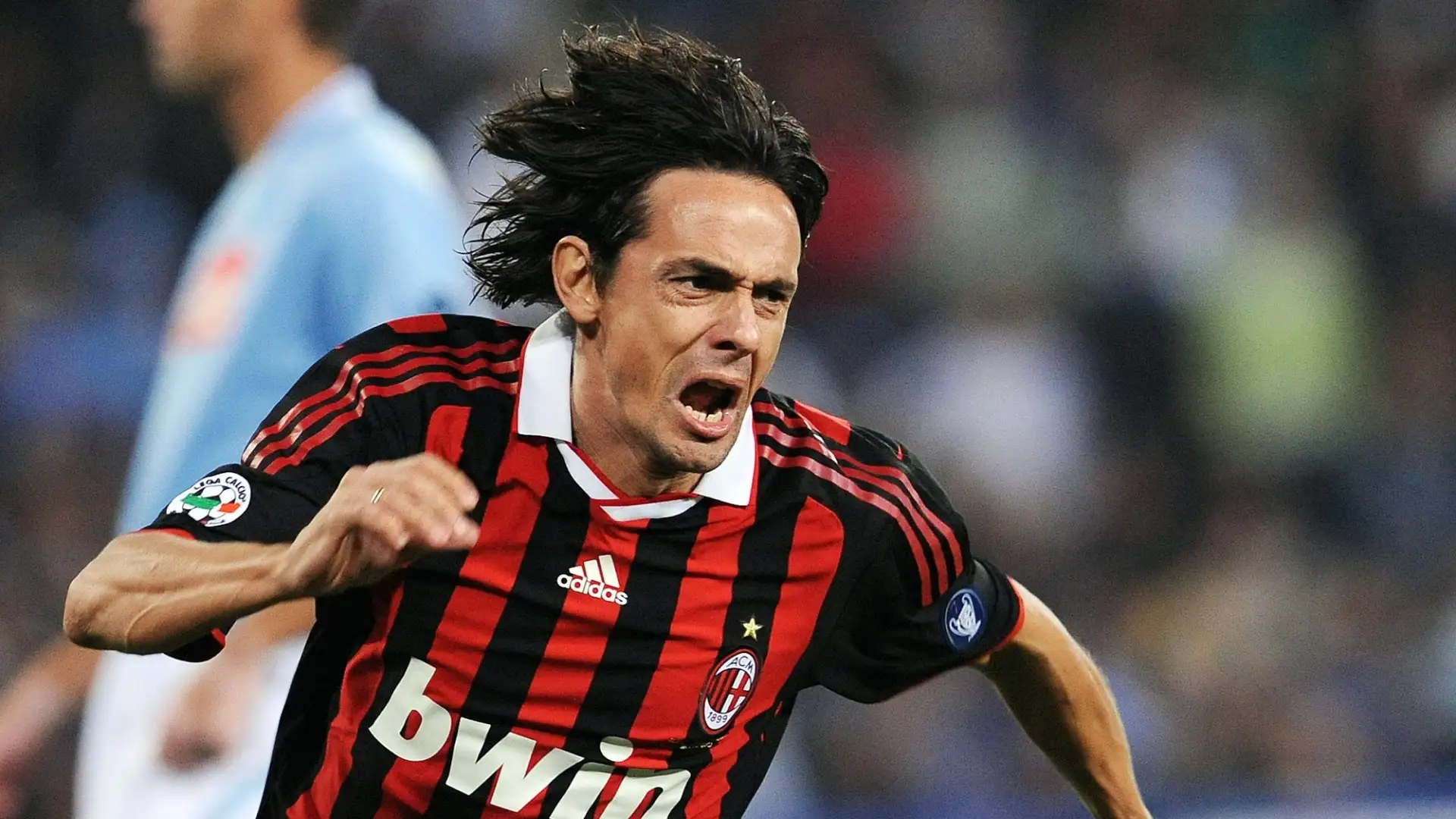 Filippo Inzaghi dalla Juventus: 36,15 milioni di euro