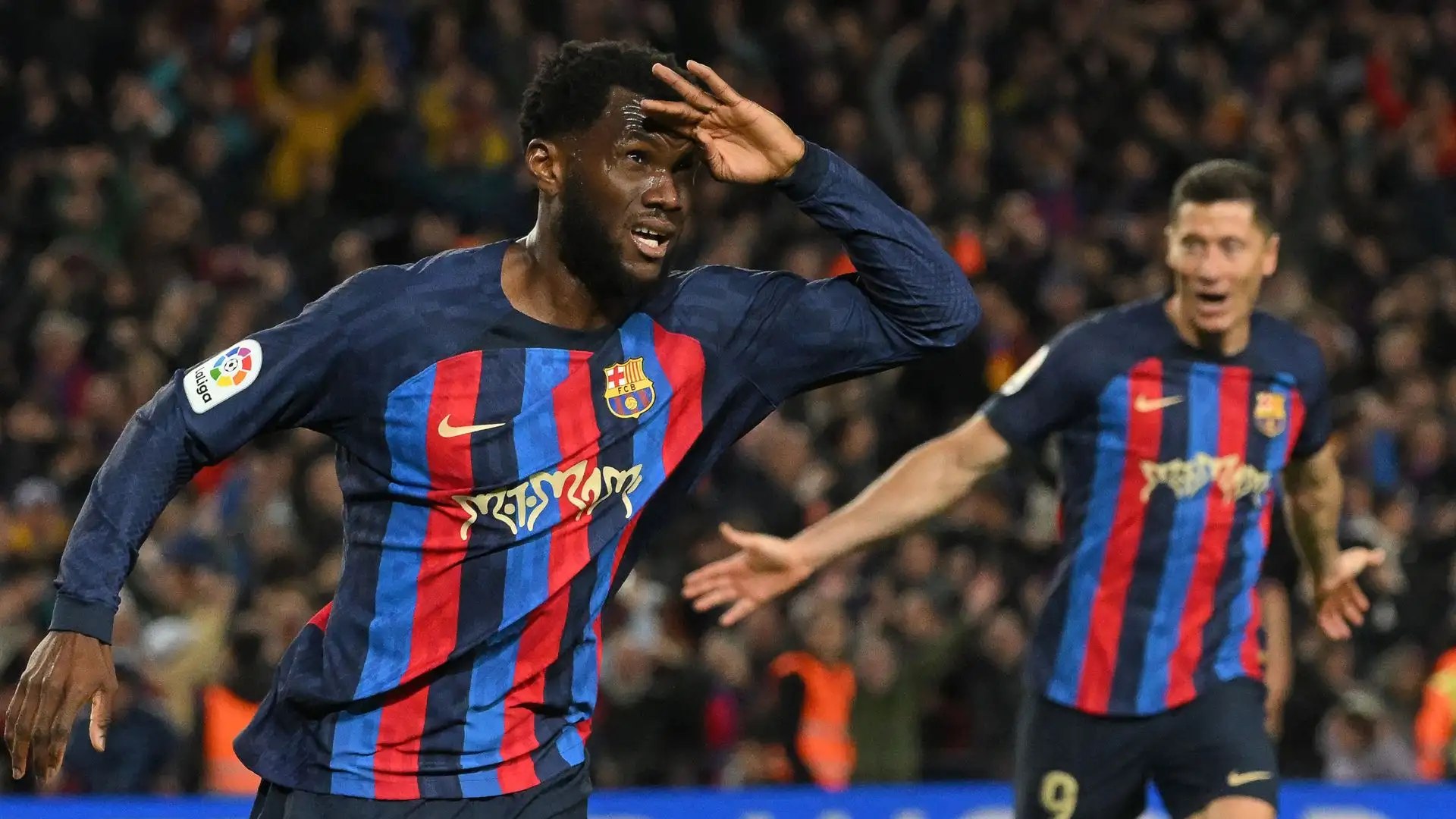 In pieno recupero a decidere il Superclasico è stato Franck Kessié