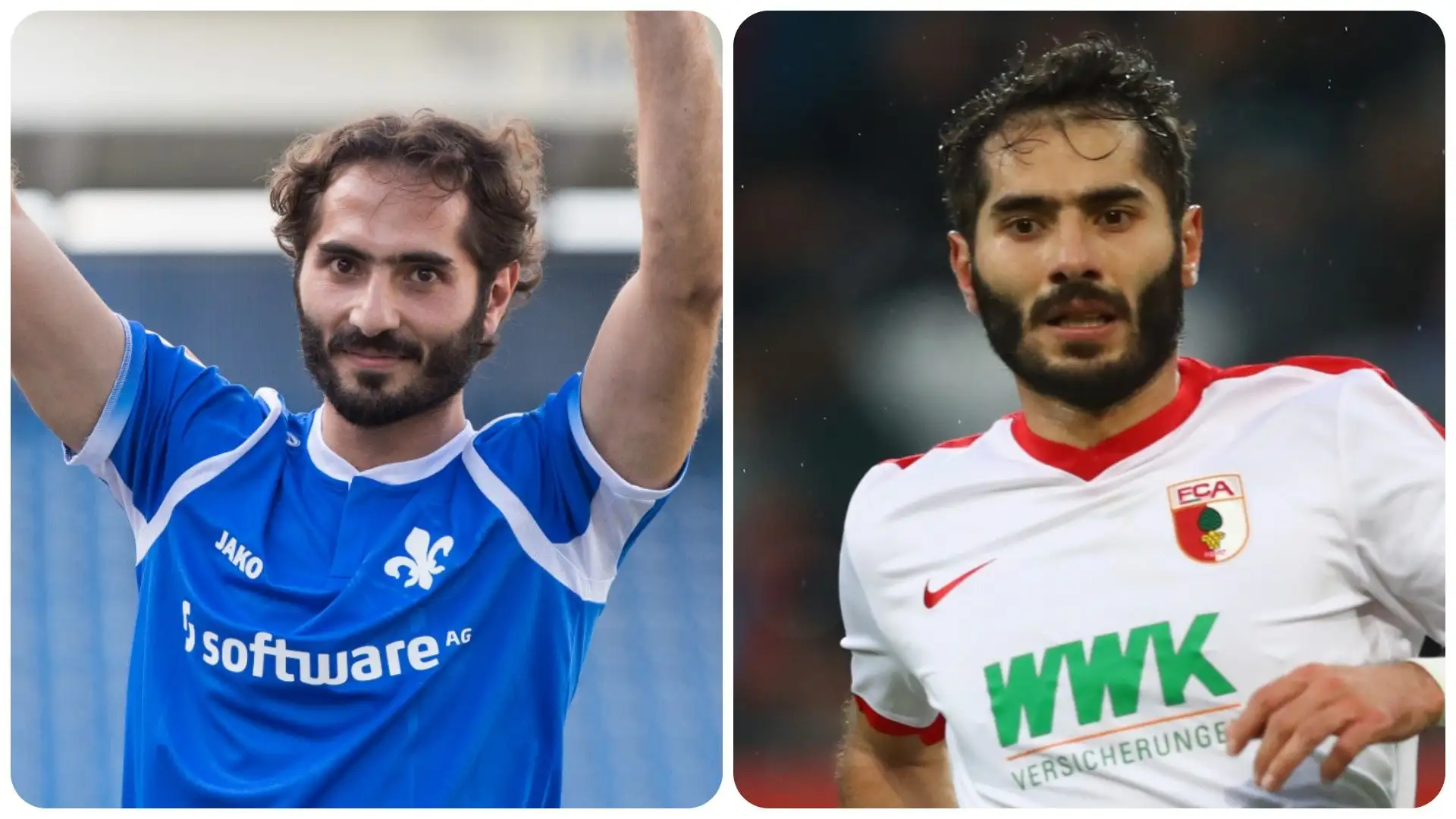 Halil e Hamit Altintop