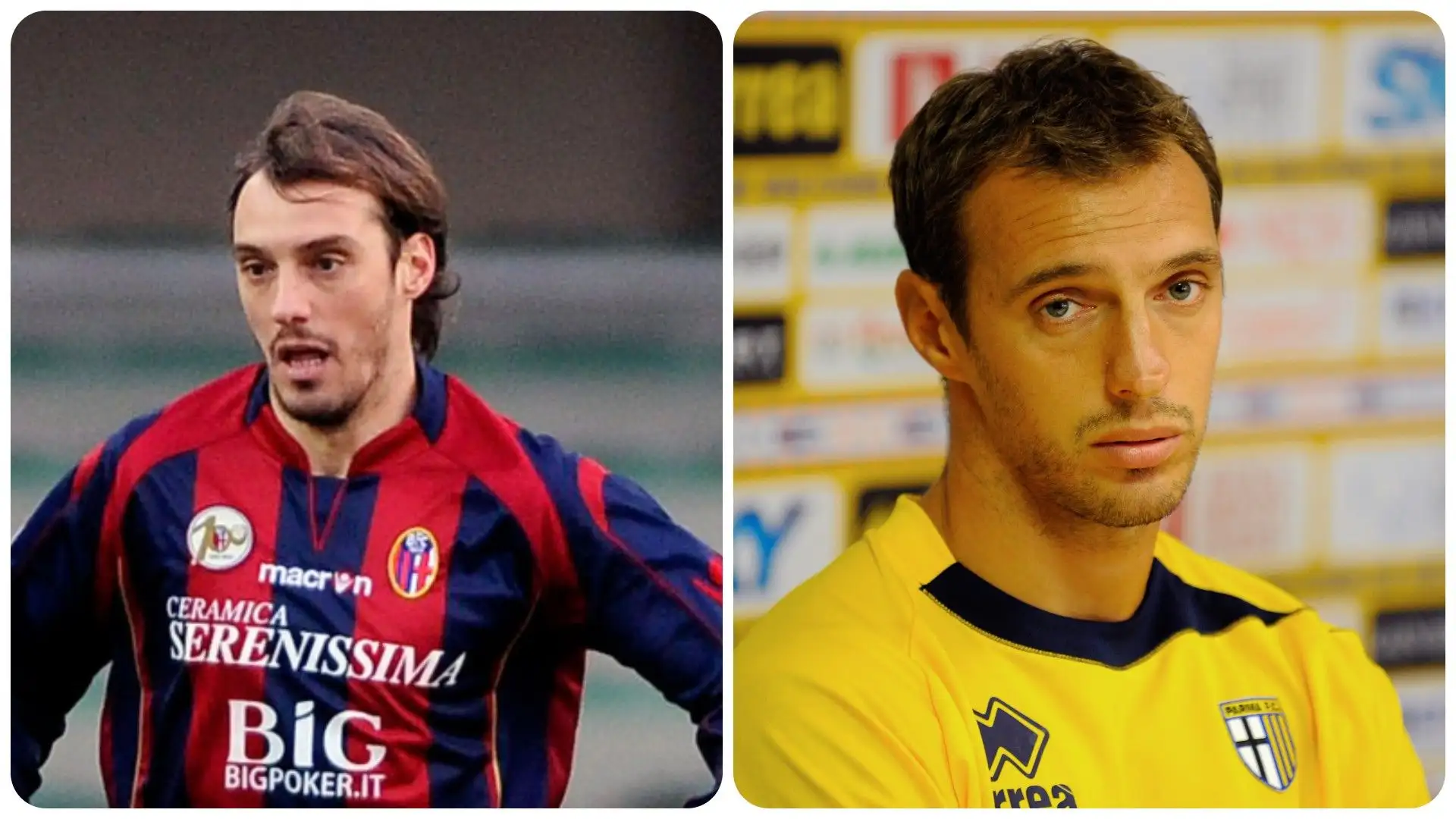 Cristian e Damiano Zenoni