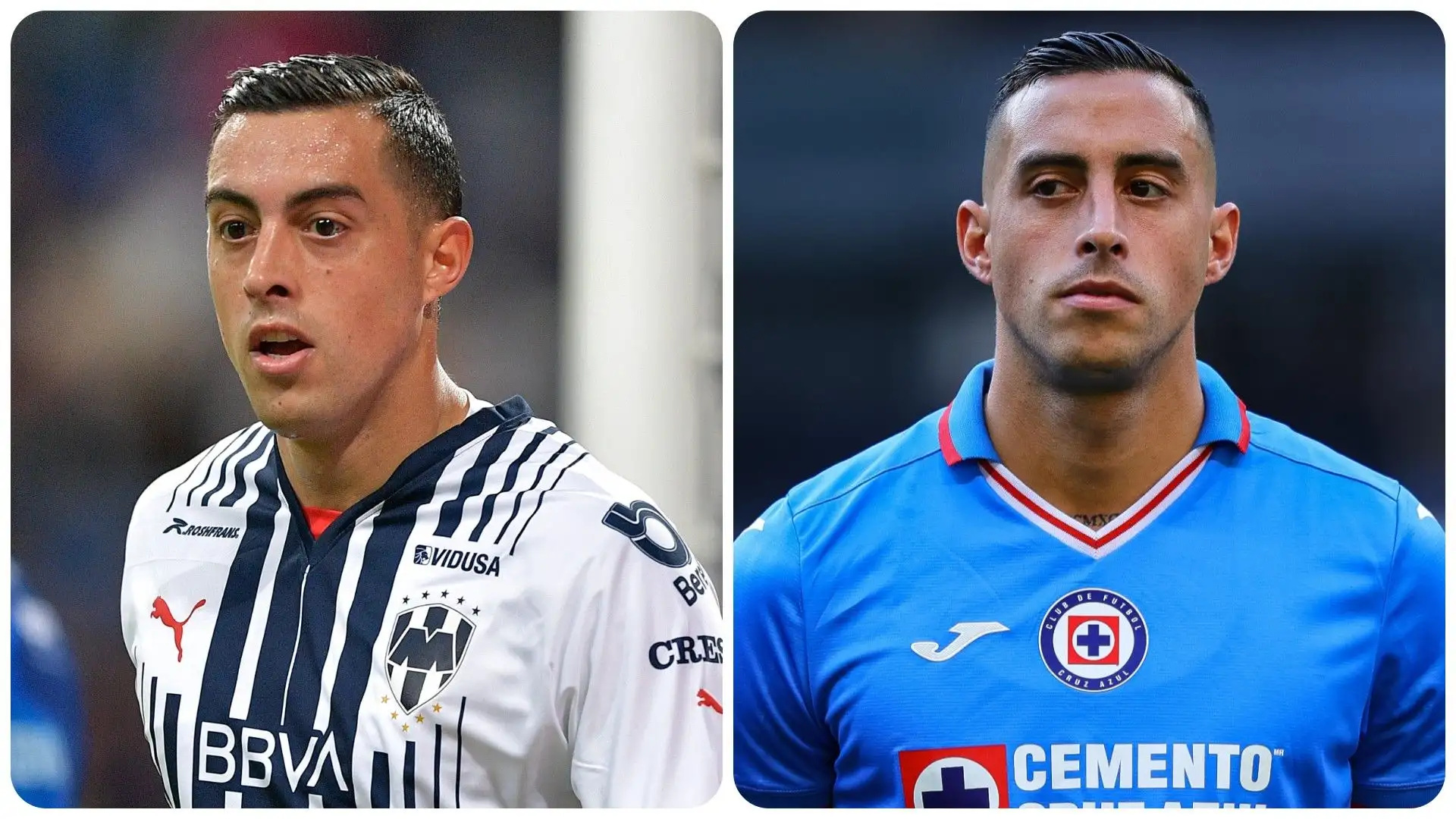 Ramiro e Rogelio Funes Mori