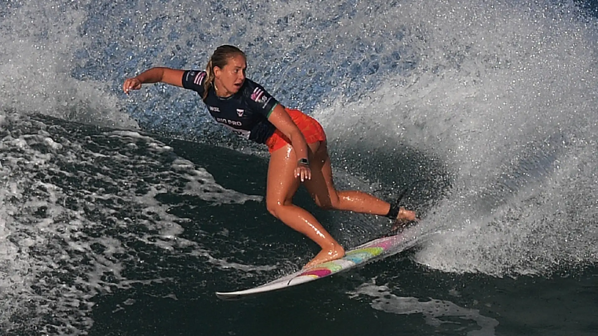6. Gabriela Bryan (Stati Uniti)