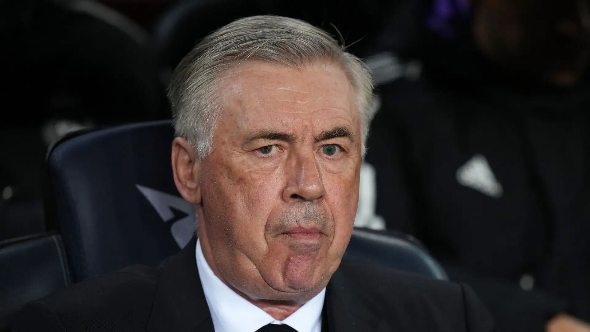 7- Carlo Ancelotti, 11 milioni di euro a stagione
