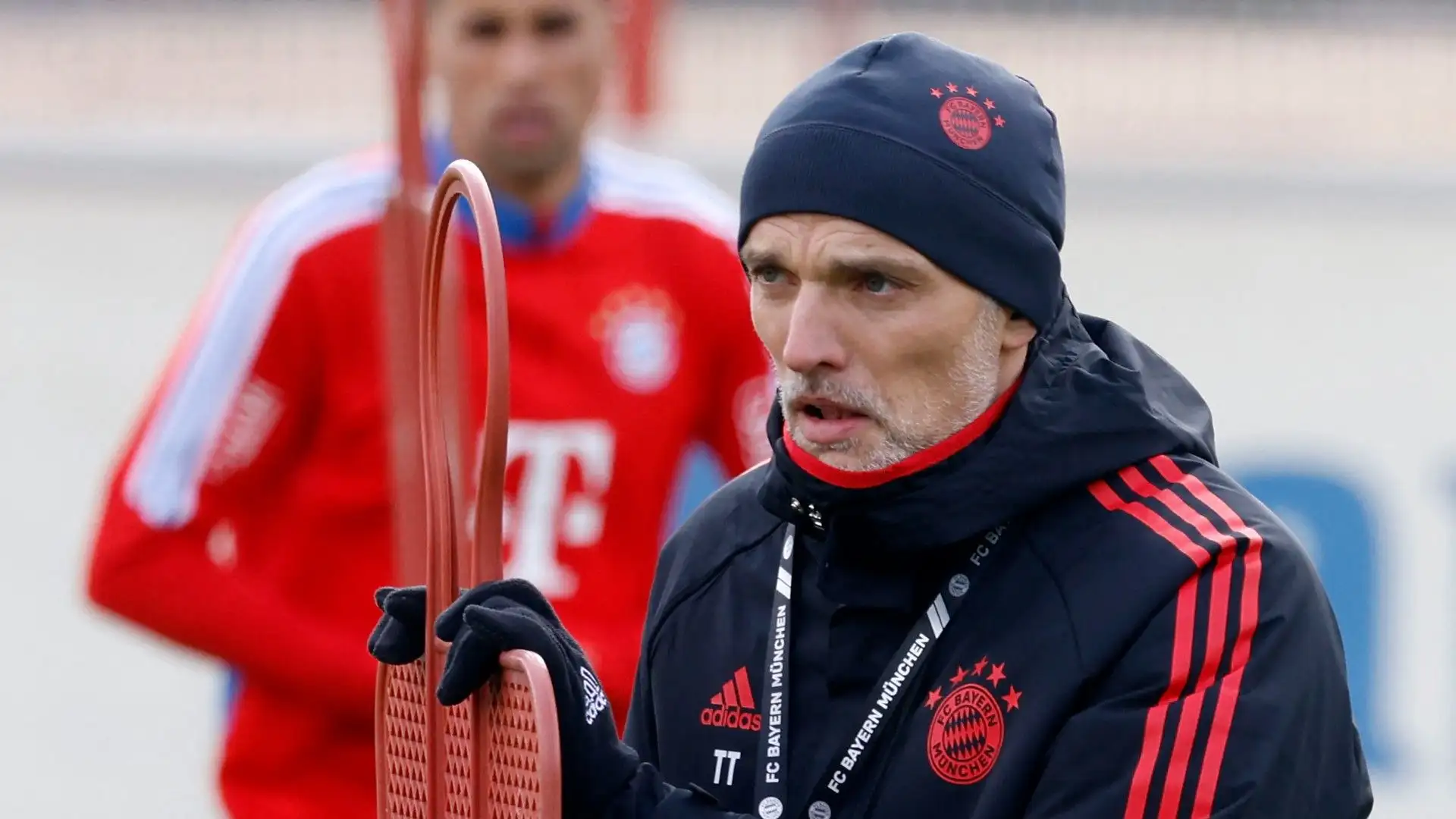 6- Thomas Tuchel, 12 milioni di euro a stagione
