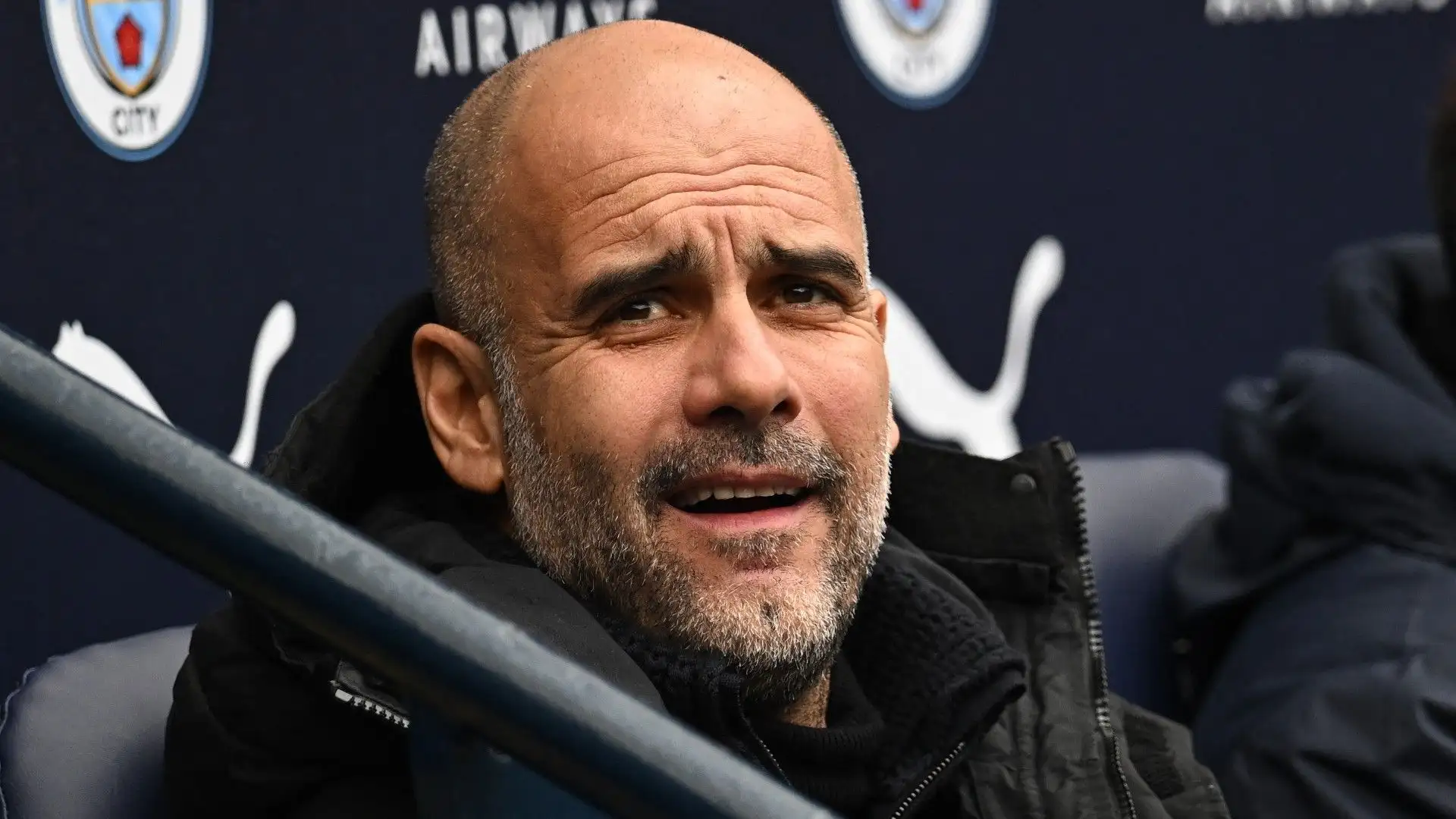 2- Pep Guardiola, 22,4 milioni di euro a stagione
