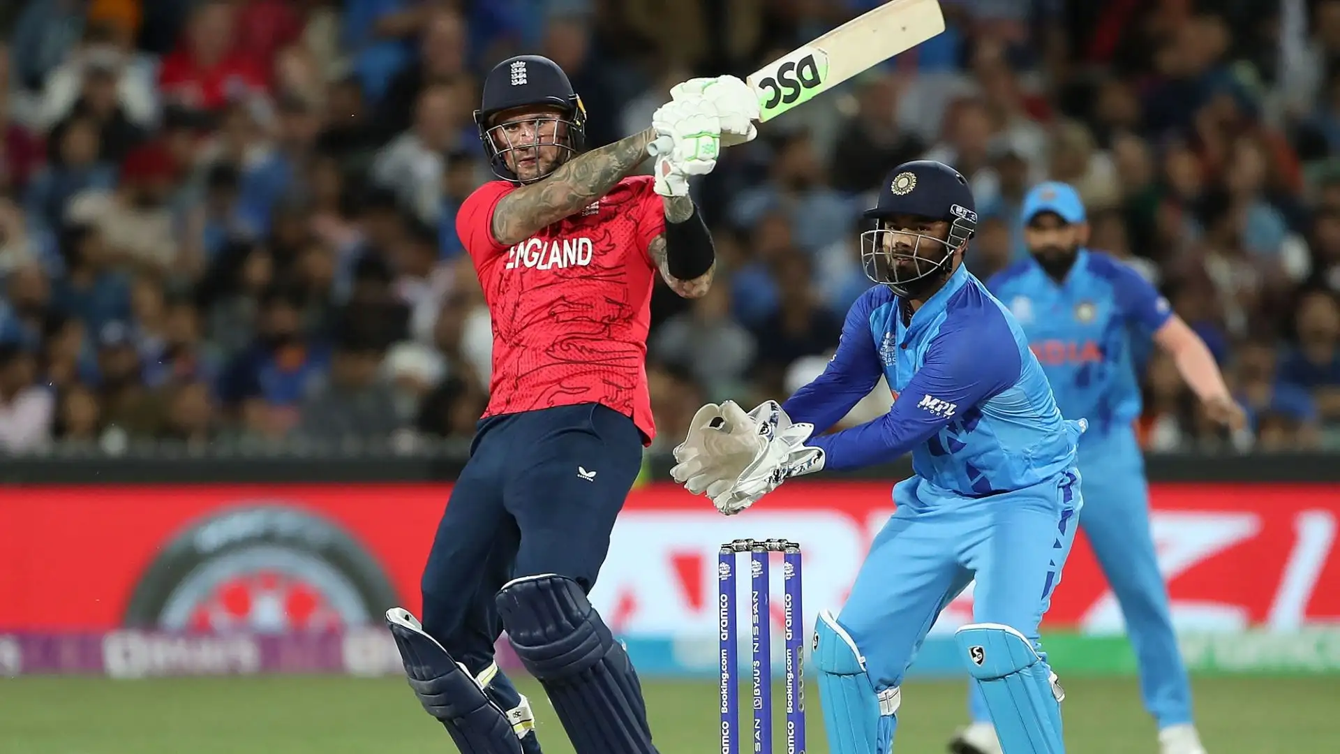 Cricket: tifosi e telespettatori stimati 2,5 miliardi