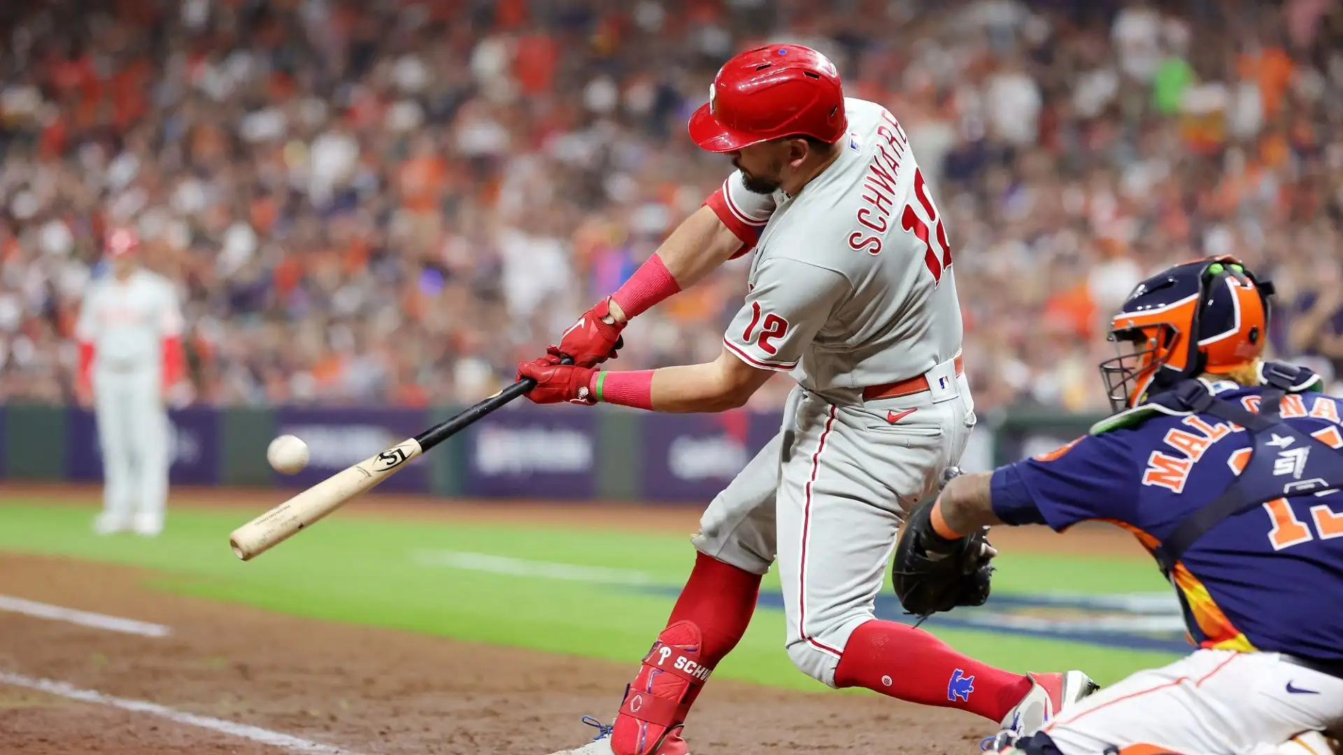 Baseball: tifosi e telespettatori stimati 500 milioni