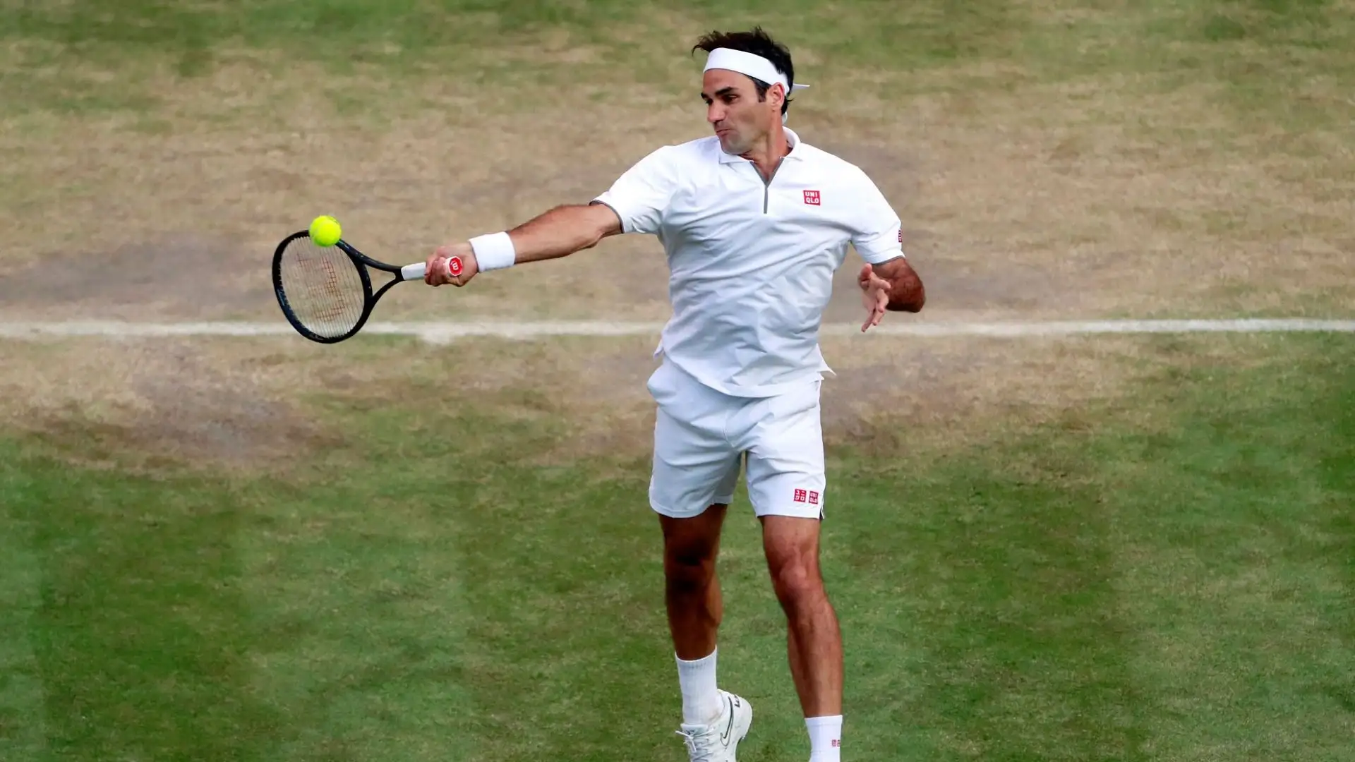 Tennis: tifosi e telespettatori stimati 1 miliardo
