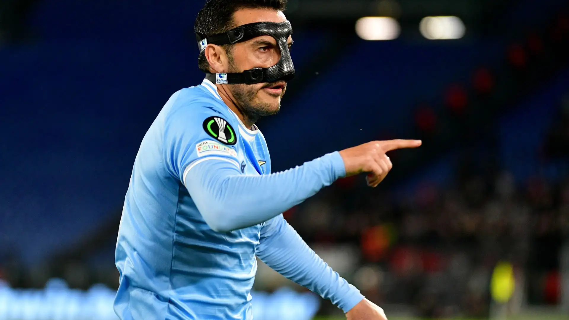 Con l'AZ Alkmaar è andata diversamente.