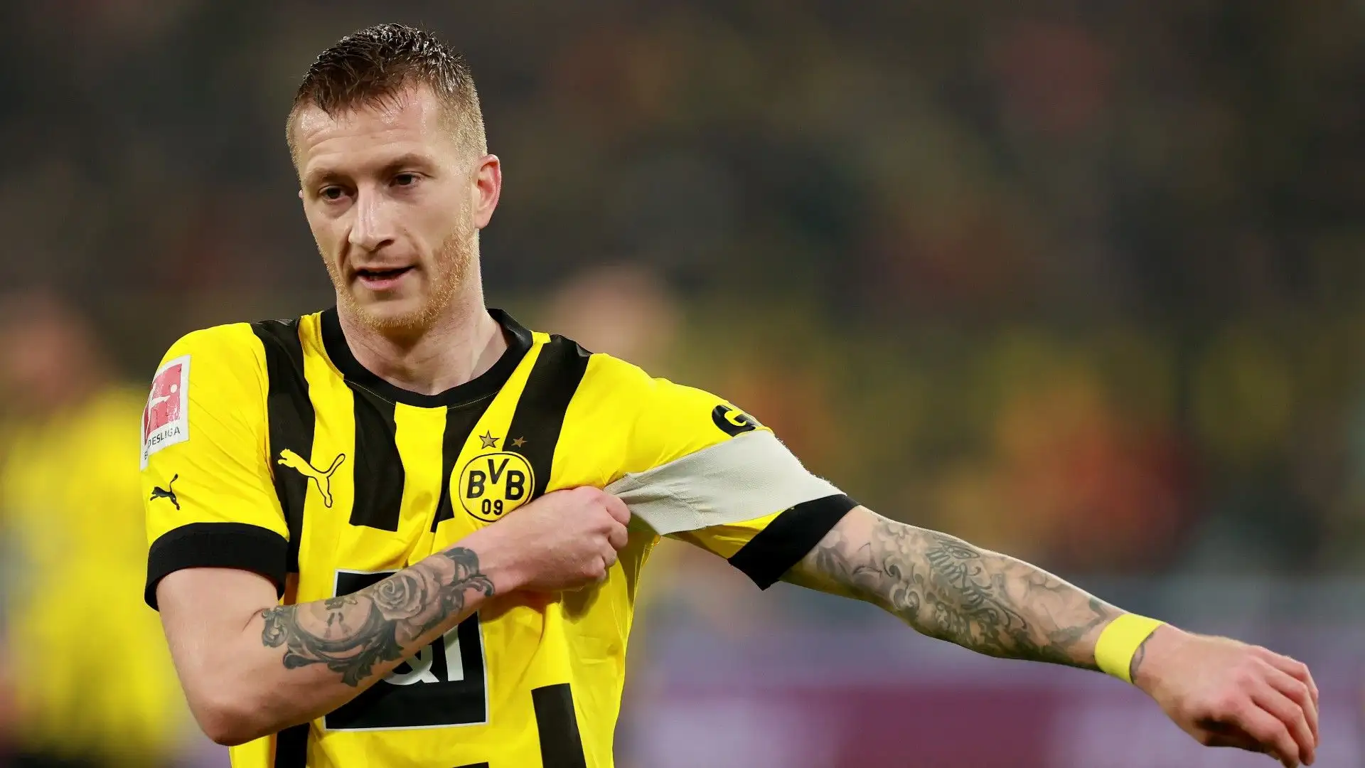 Marco Reus (Borussia Dortmund)
