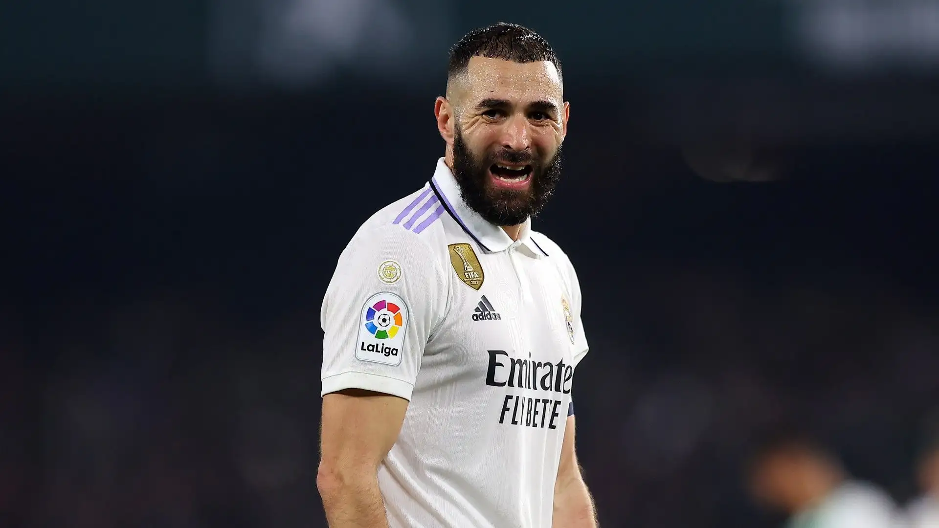 Karim Benzema (Real Madrid)
