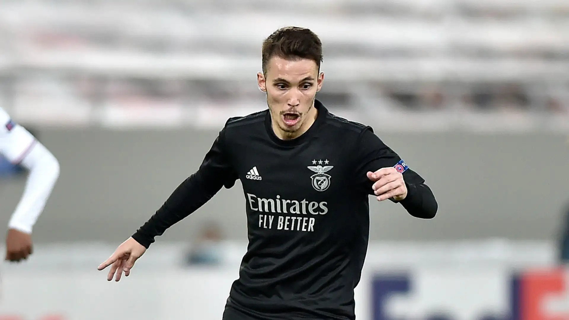 Alejandro Grimaldo (Benfica)
