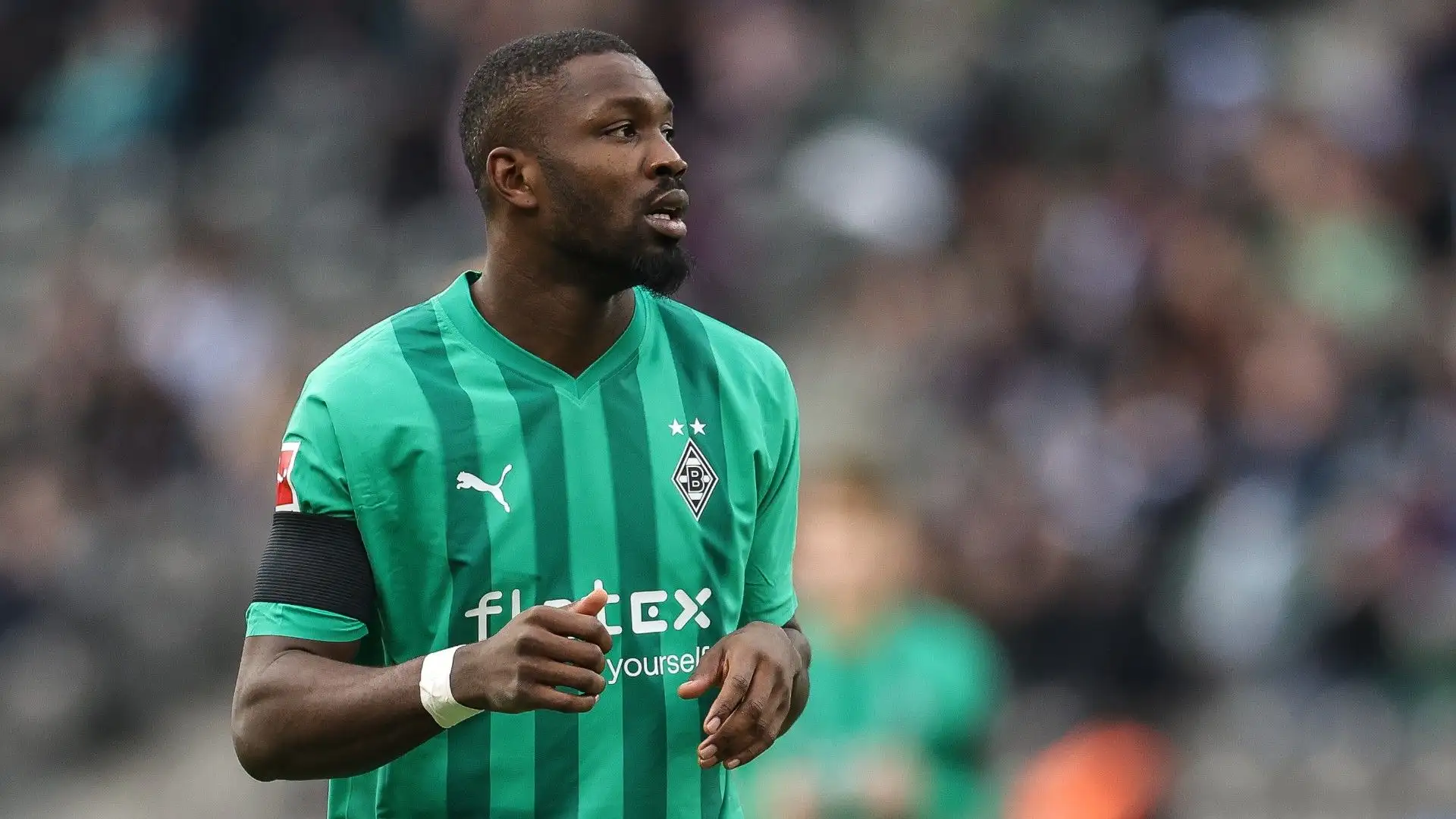 Marcus Thuram (Borussia Monchengladbach)
